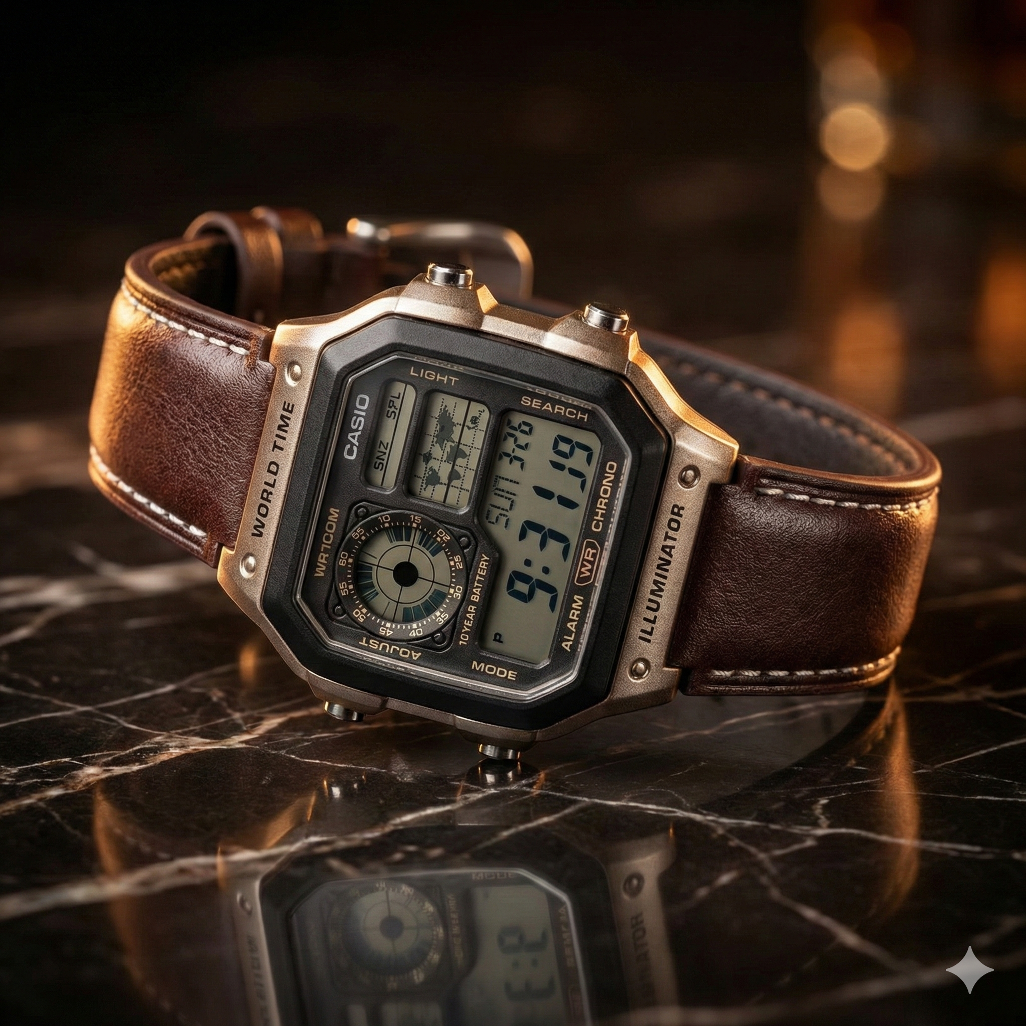 Watches