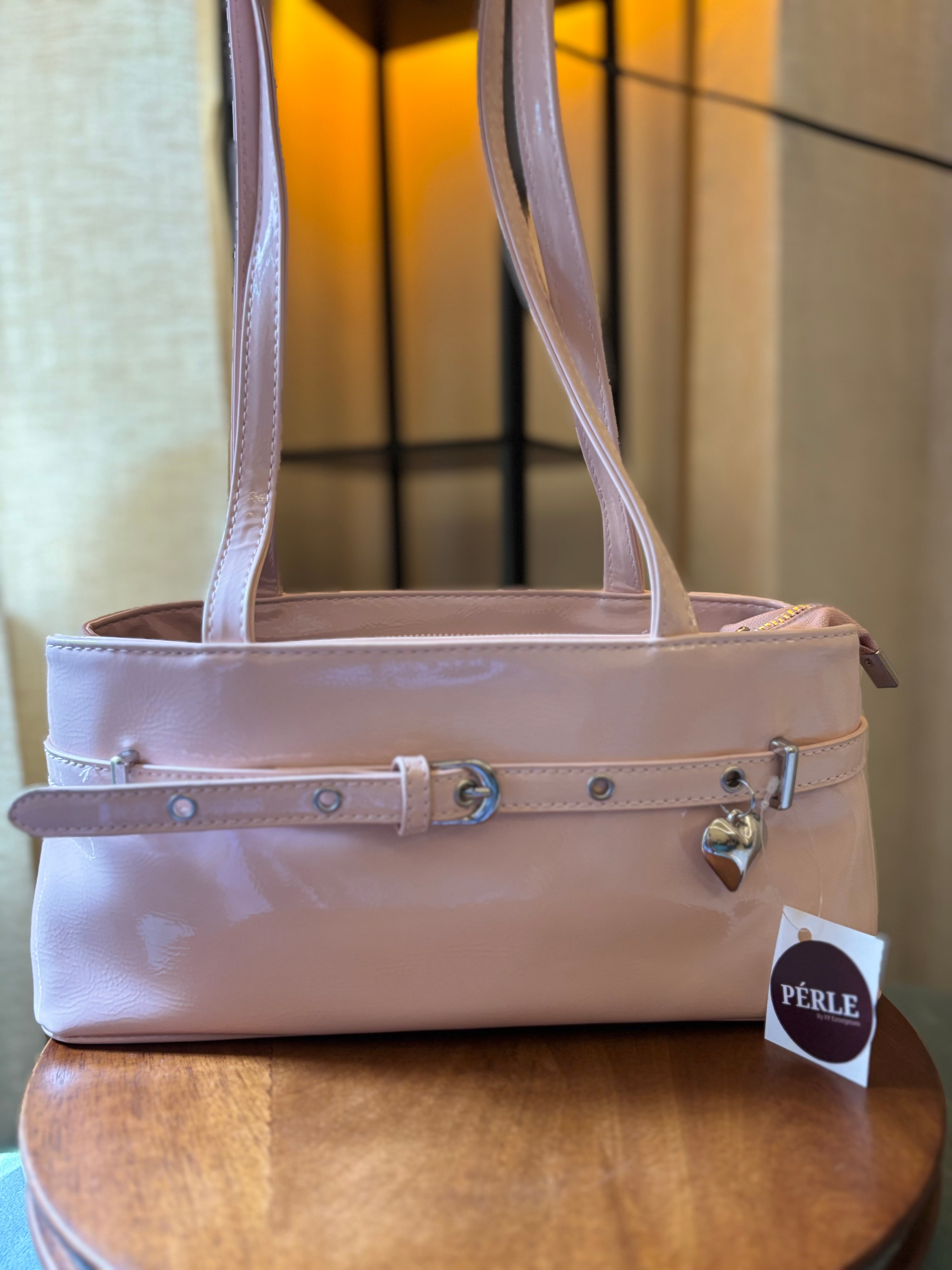 Cotton Candy Bag on sale