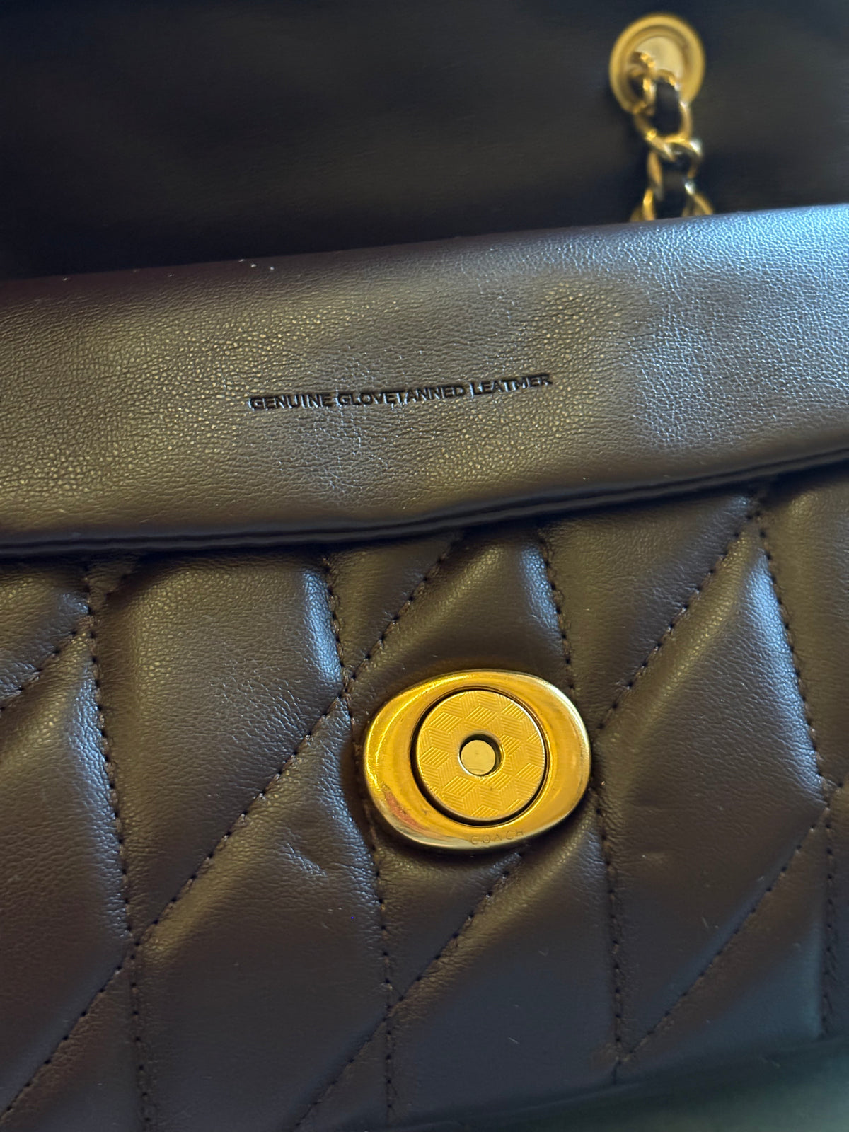 Cushion Bag - black