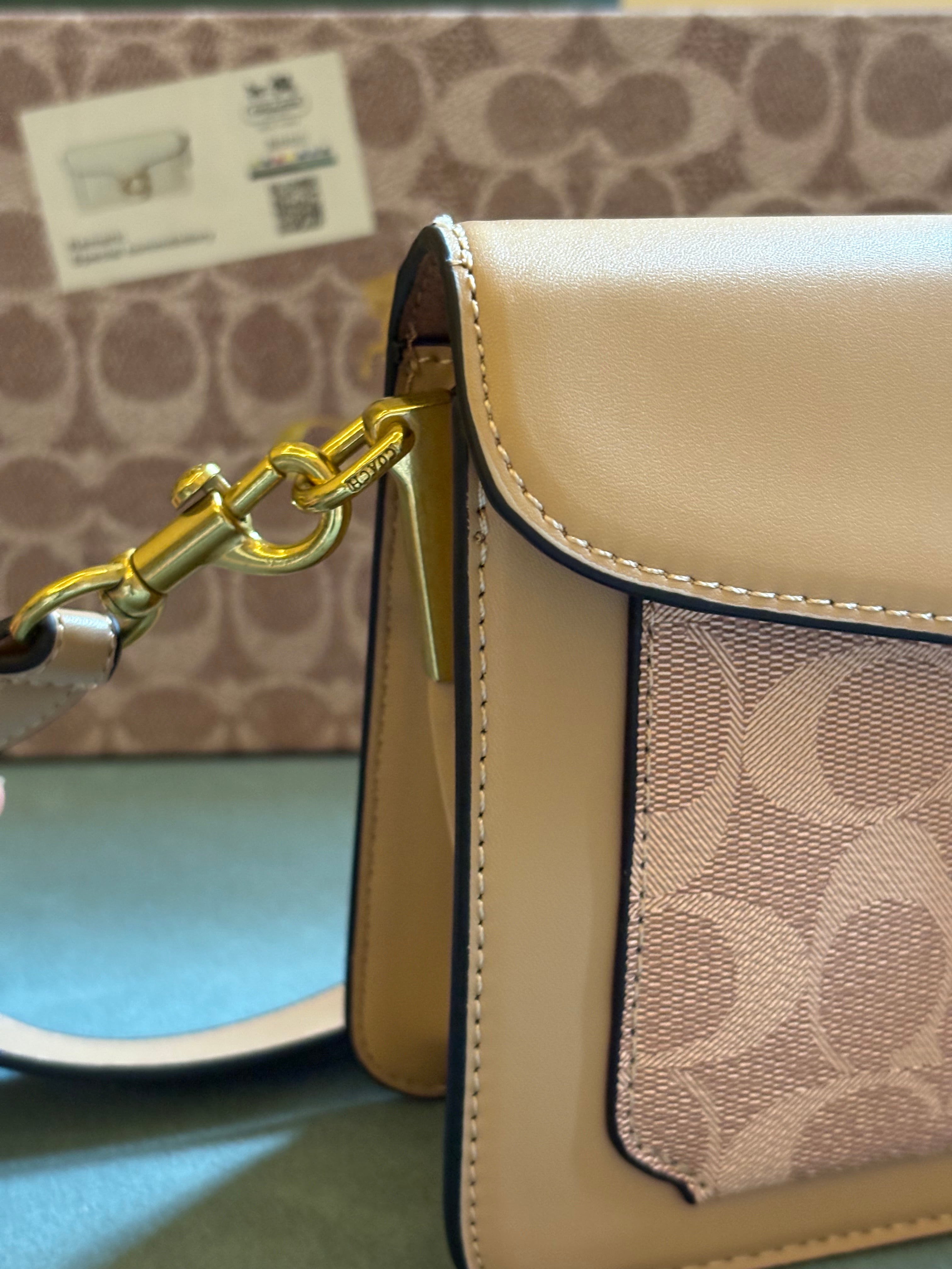 Casatta Tabby Bag