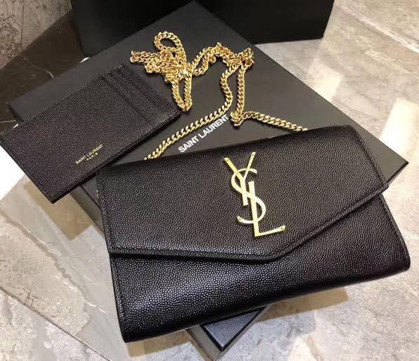 Y*SL HandBag