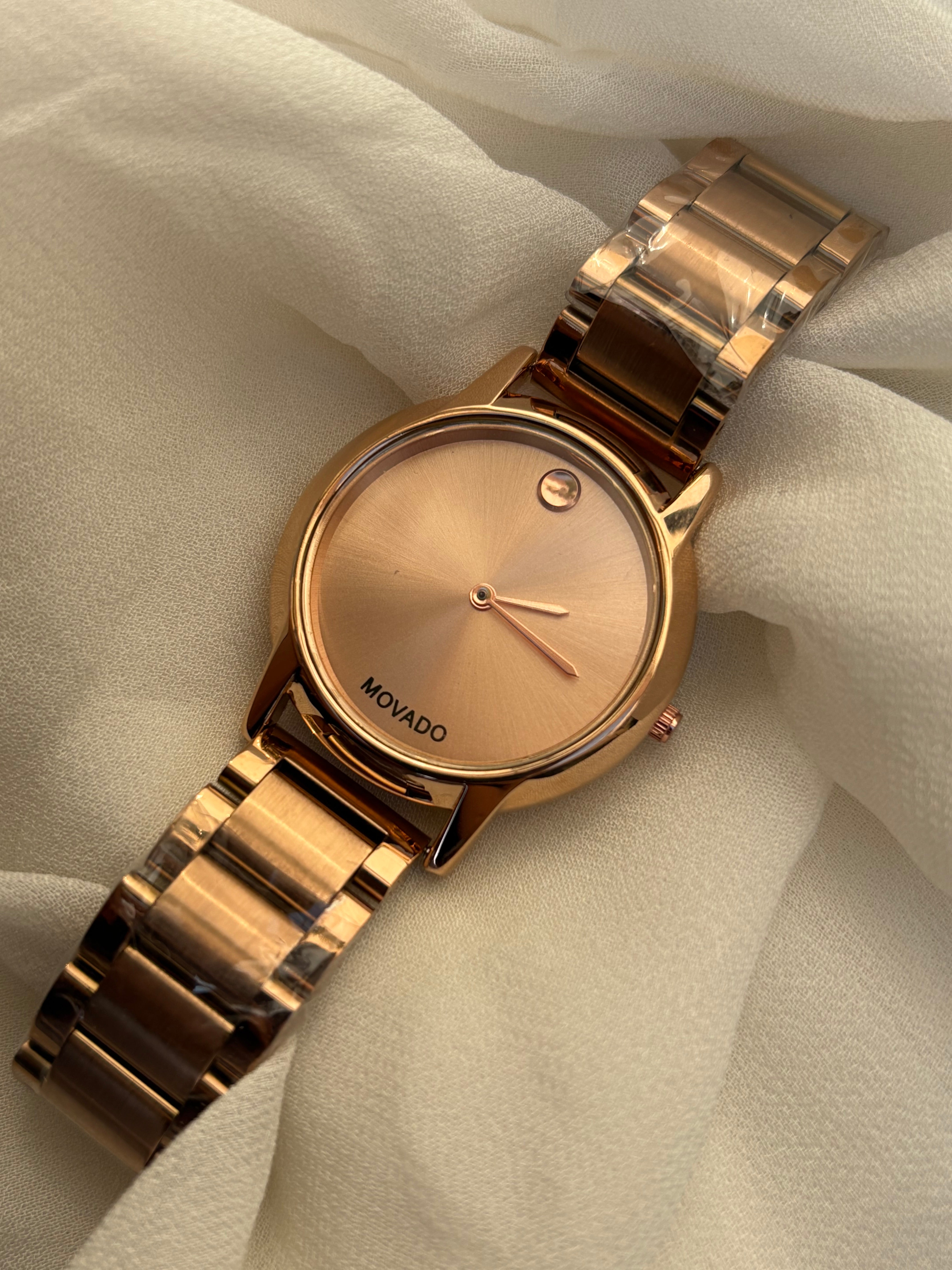 Perle Women’s watch - Movado