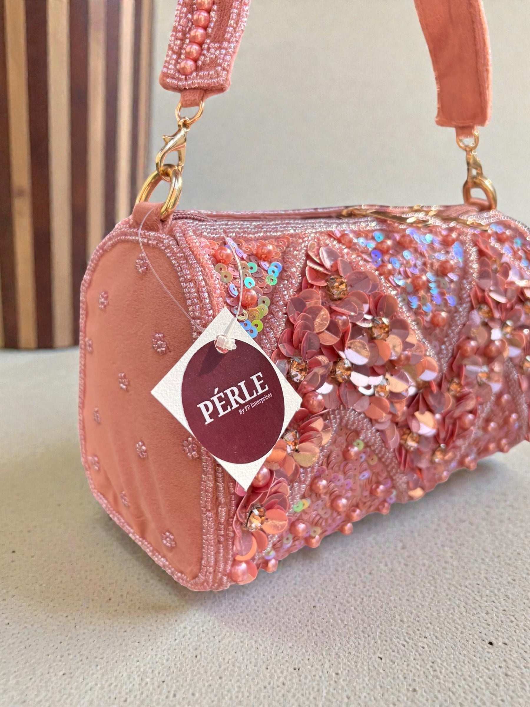 Sahiba Bag potli