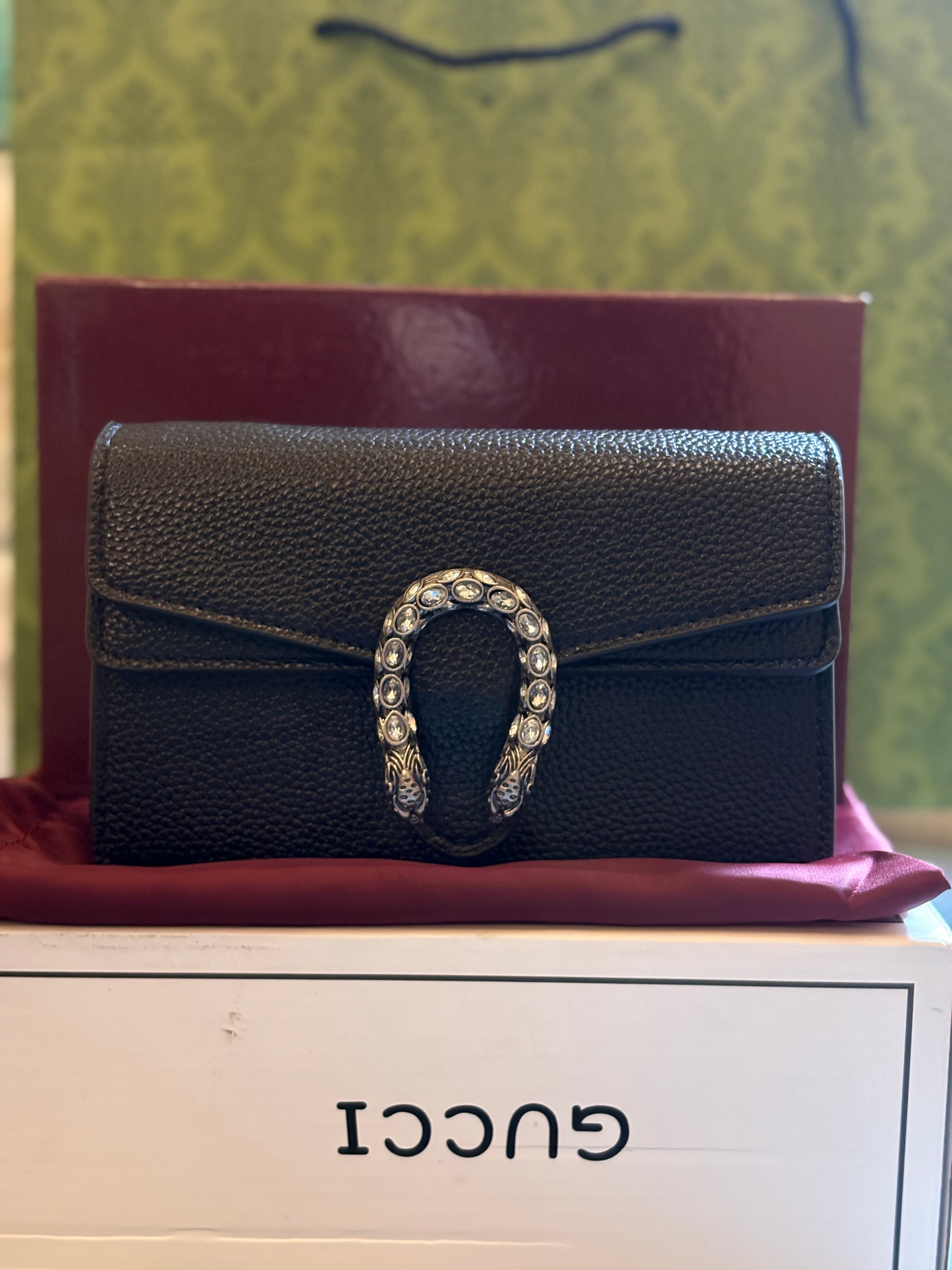 Dionysus Sling Bag
