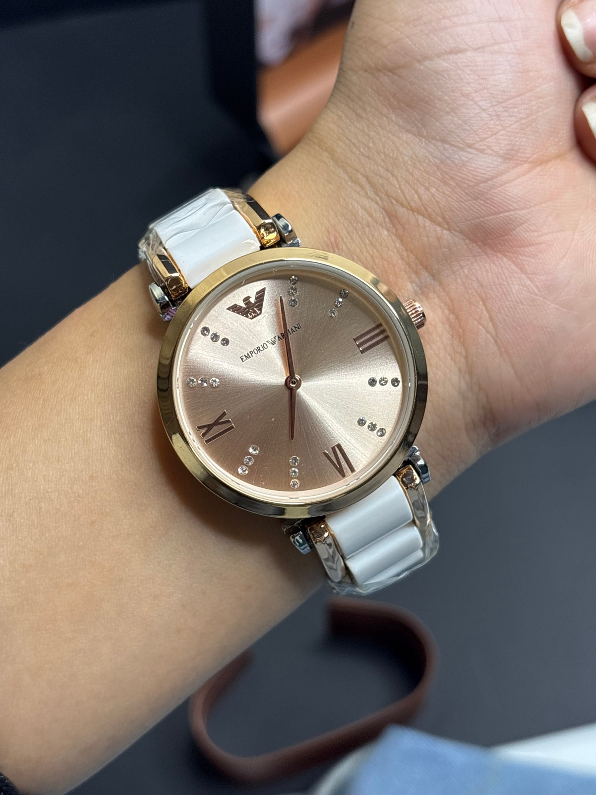 AR-056 Watch