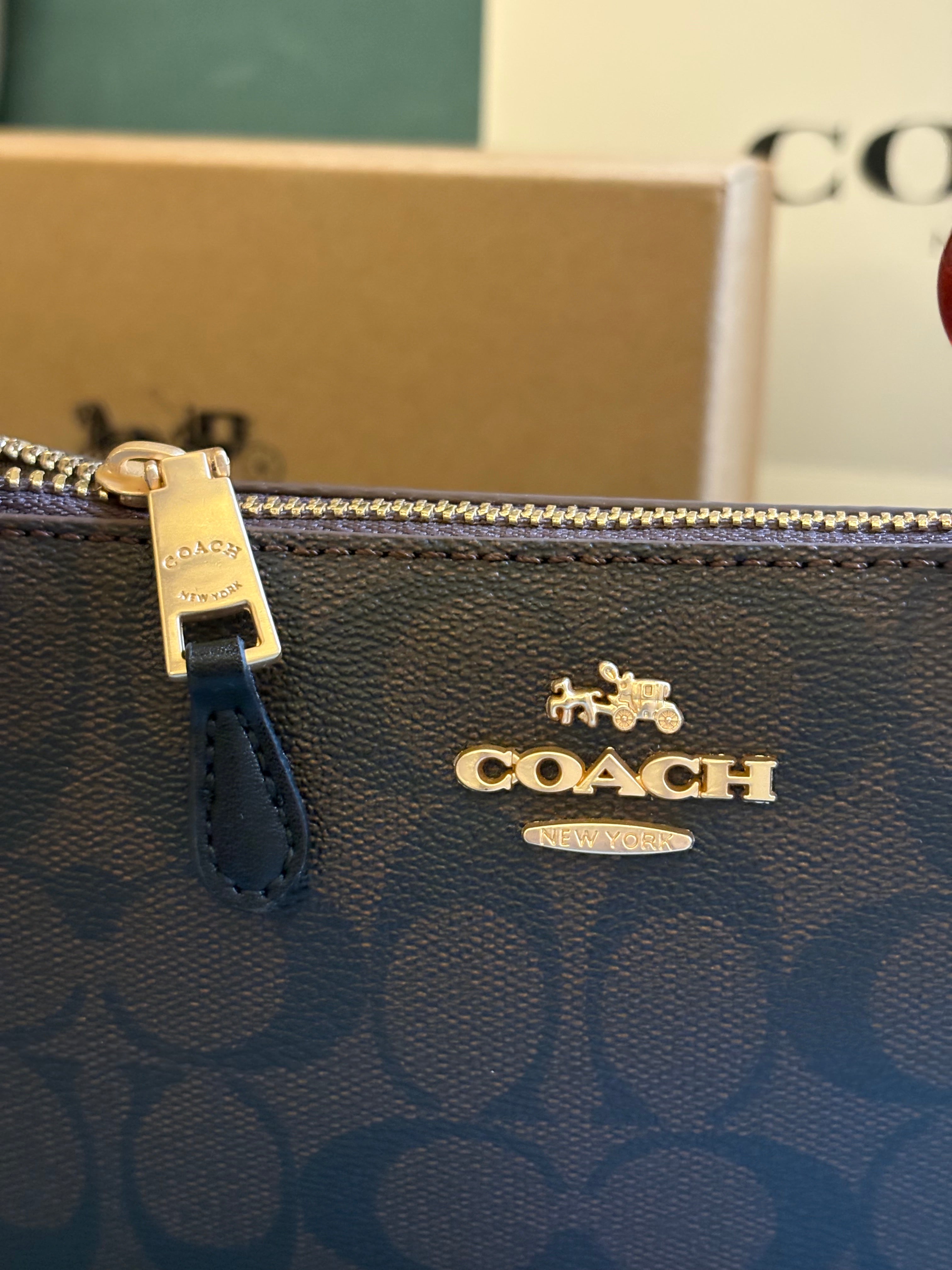 Coffee Sling Bag