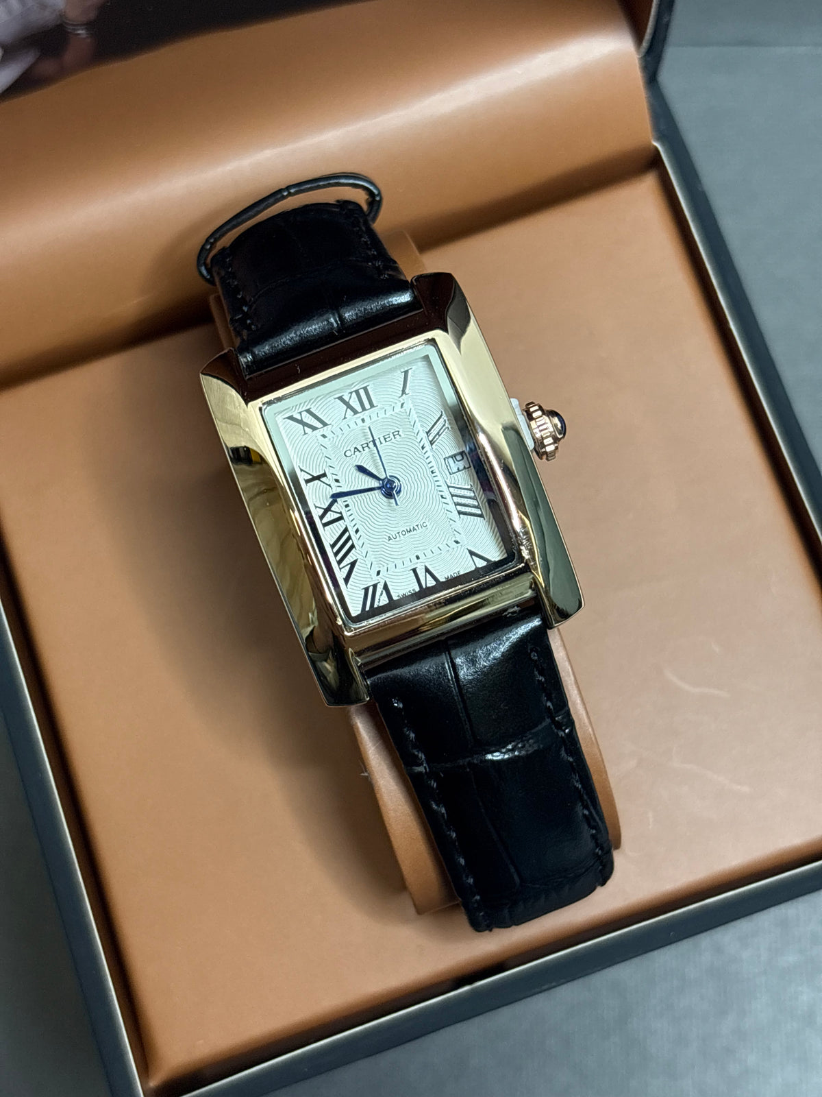 Work wear Watch