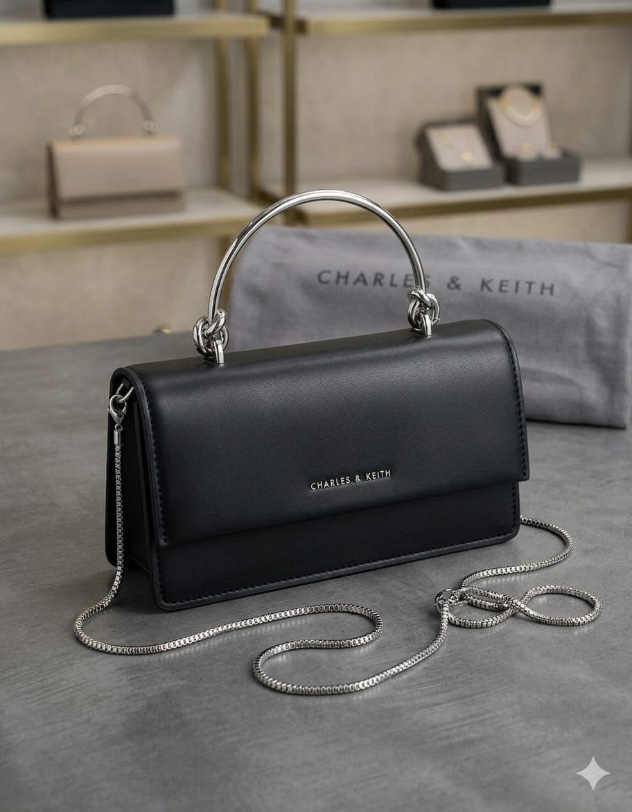 C&K pookie Sling Bag