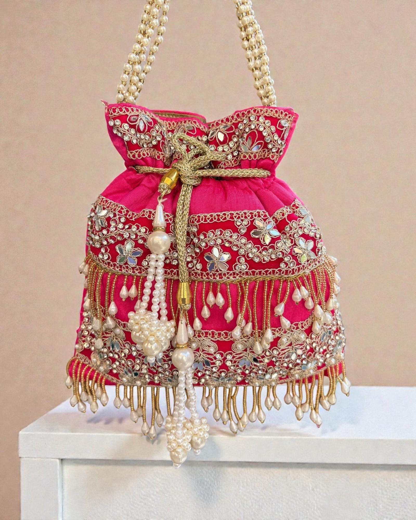 Jhallar Potli