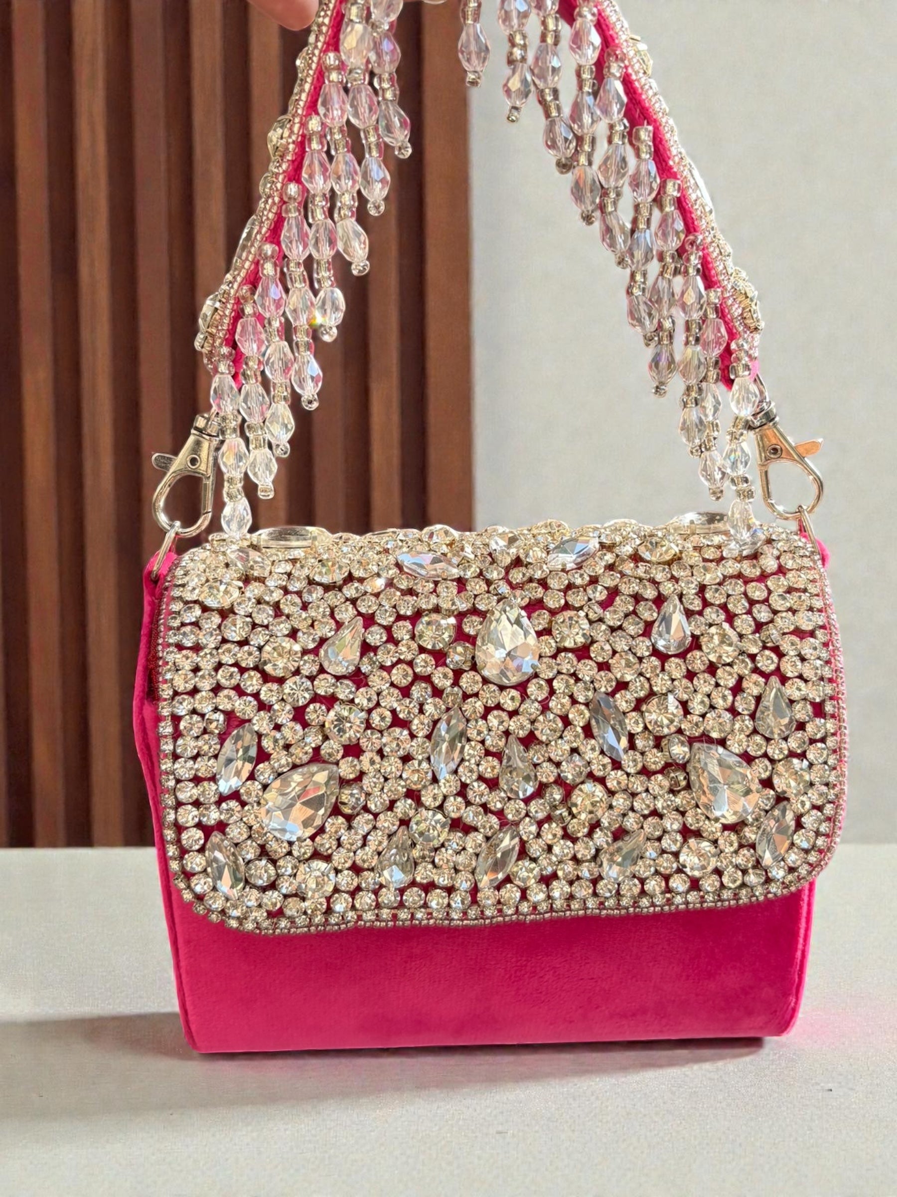 Saanjh bag