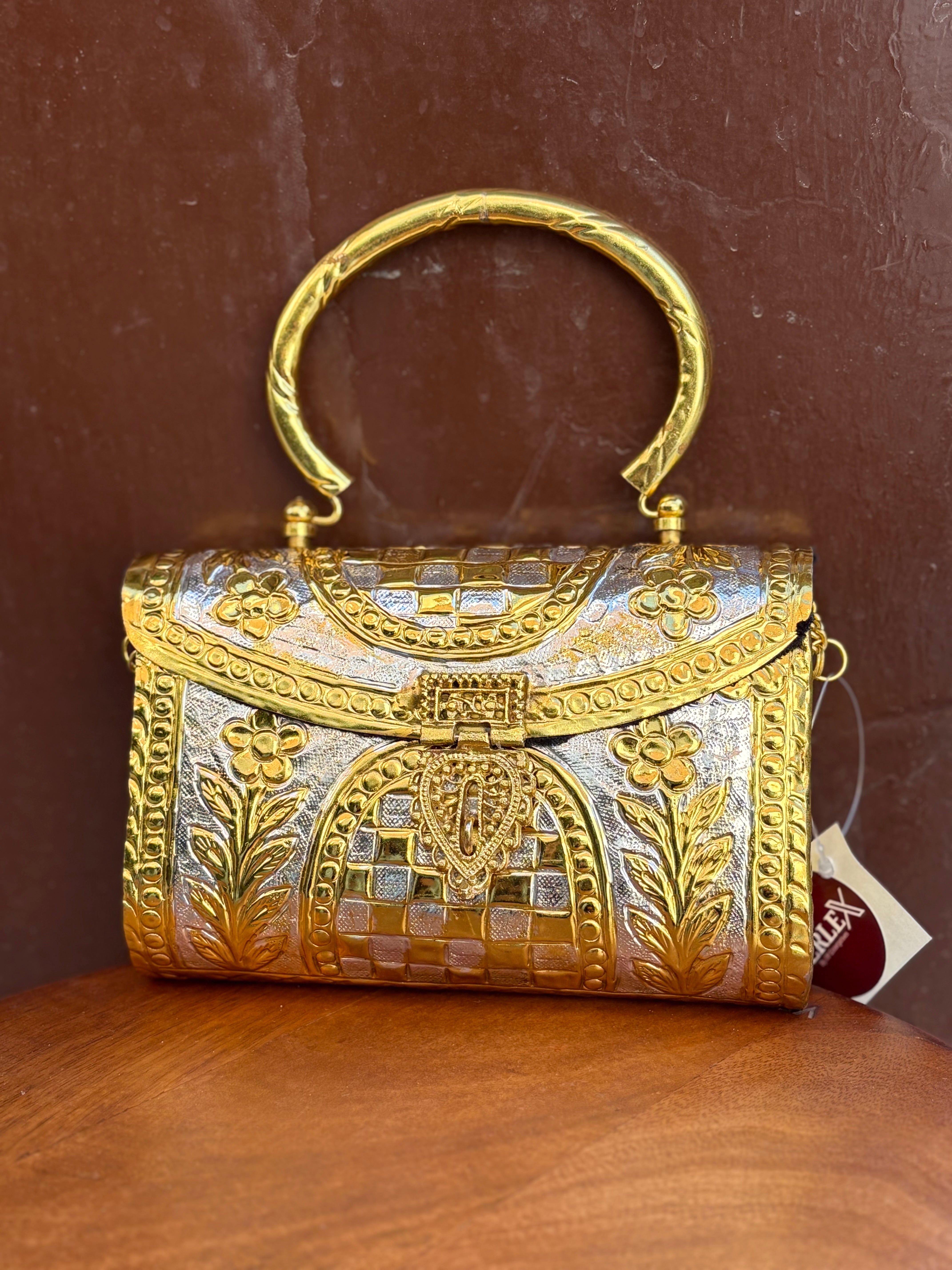 Rajwara Bag potli