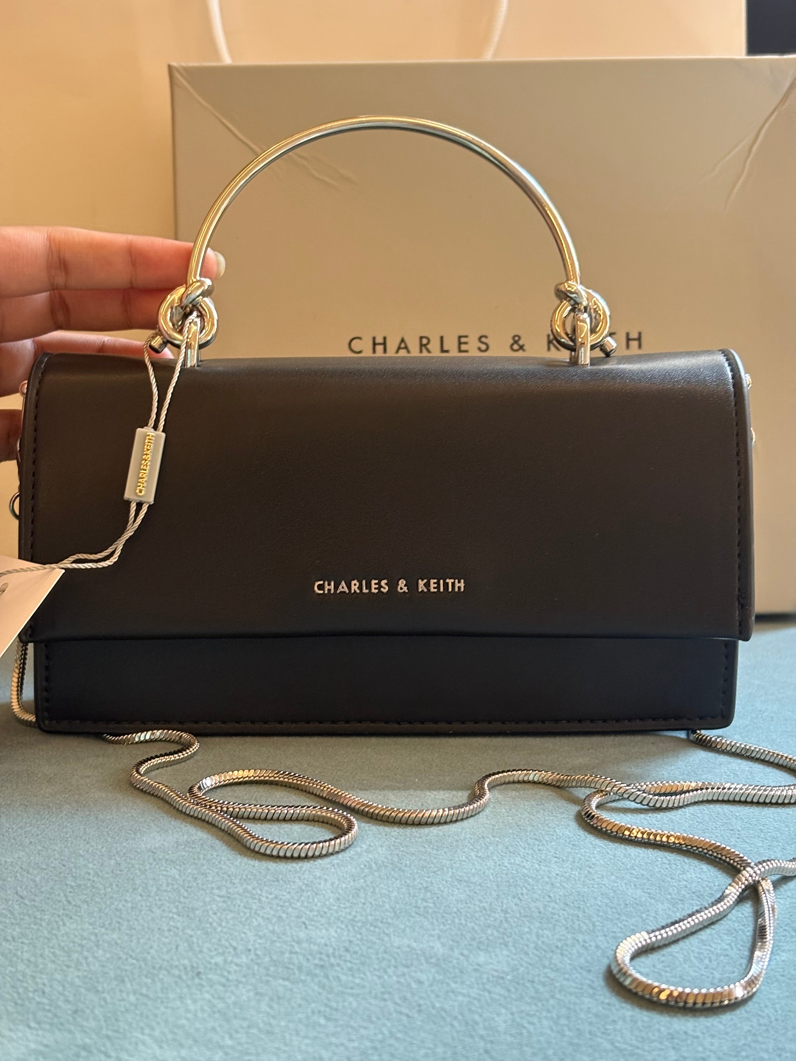 C&K pookie Sling Bag