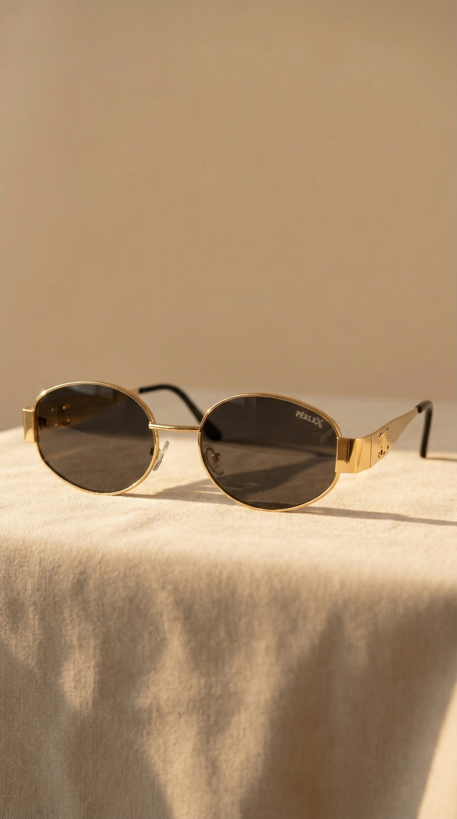 PÉRLEX Sunglass -001