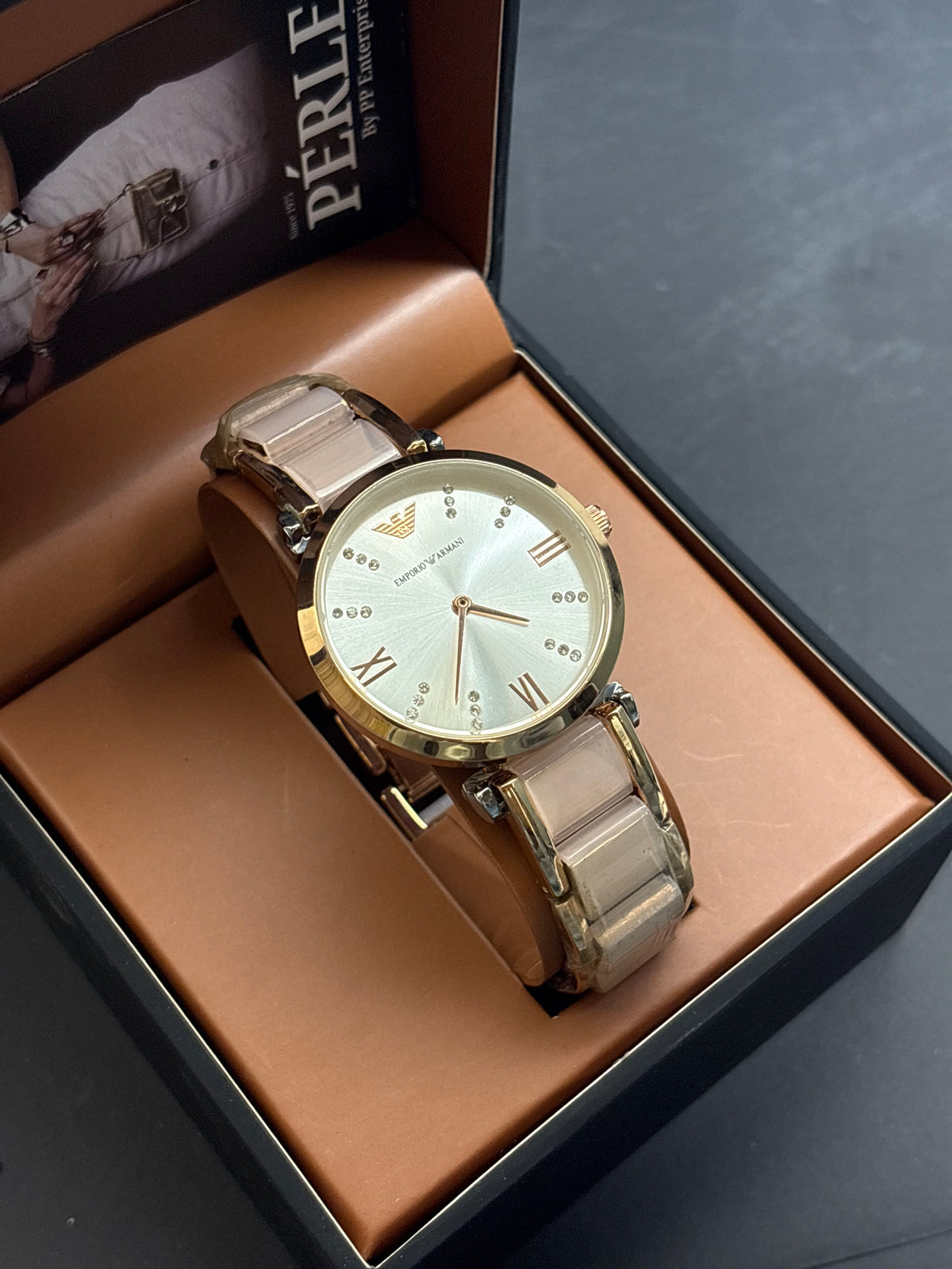 AR-055 Watch