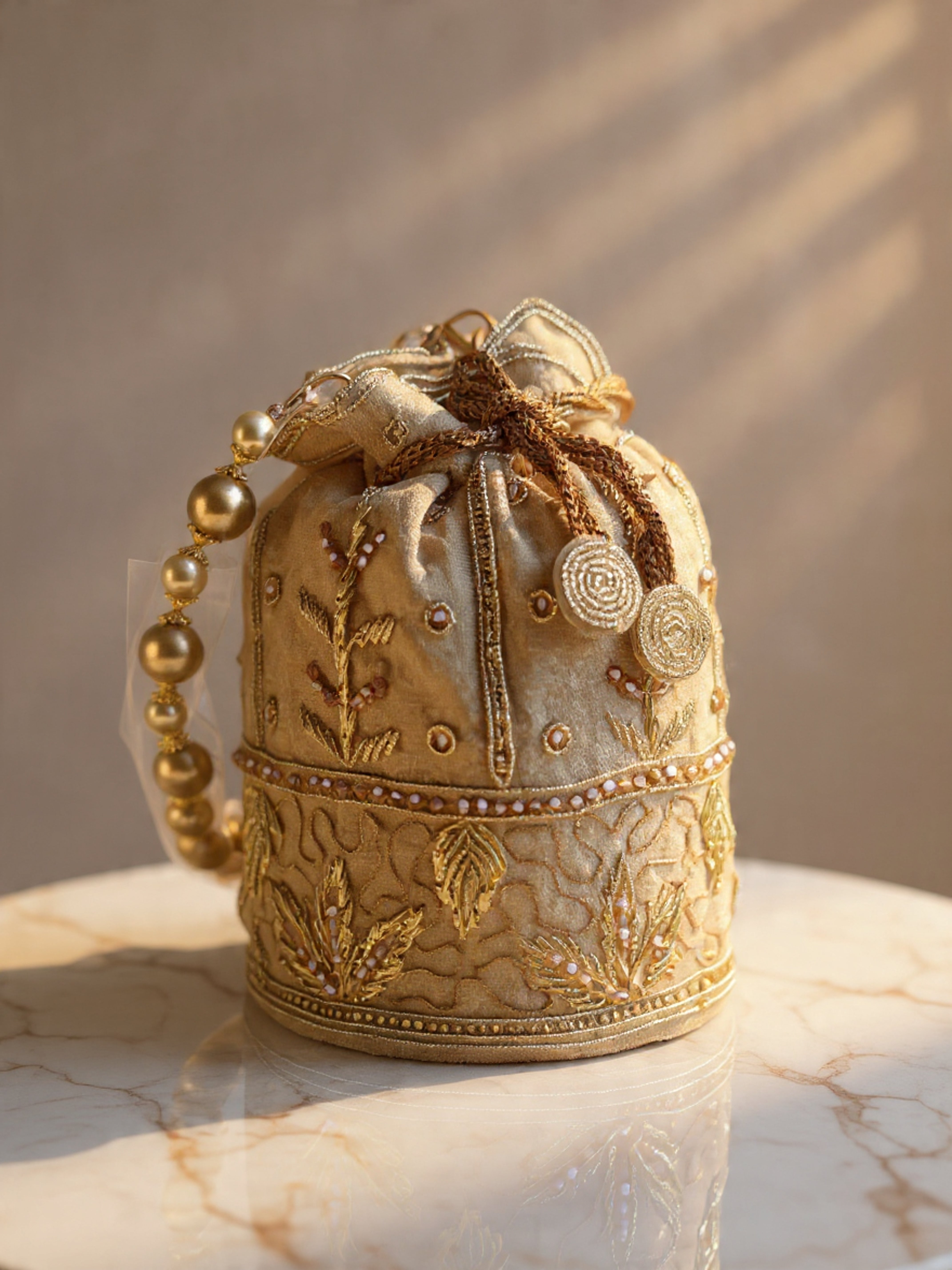 Chandani Potli