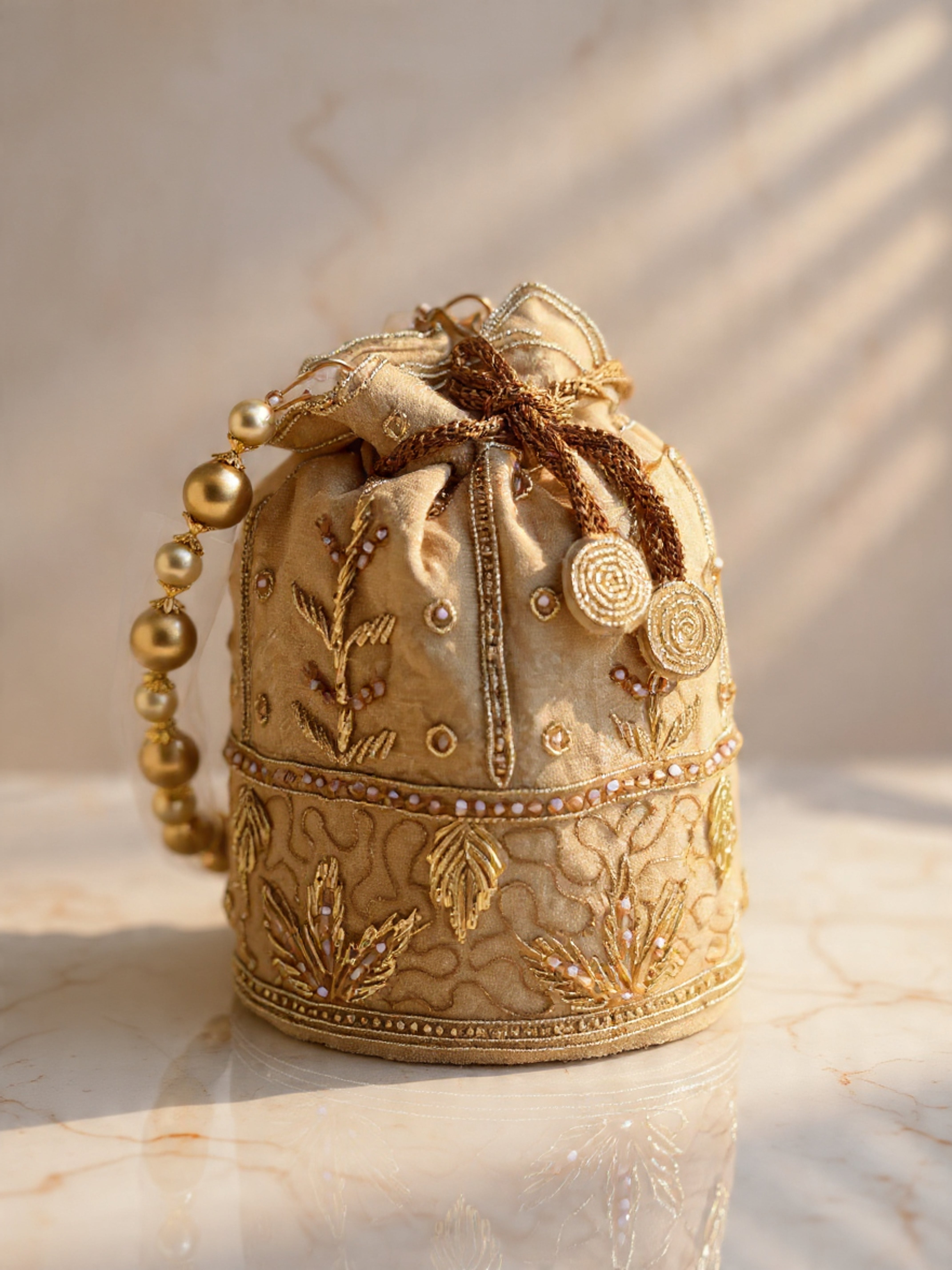 Chandani Potli
