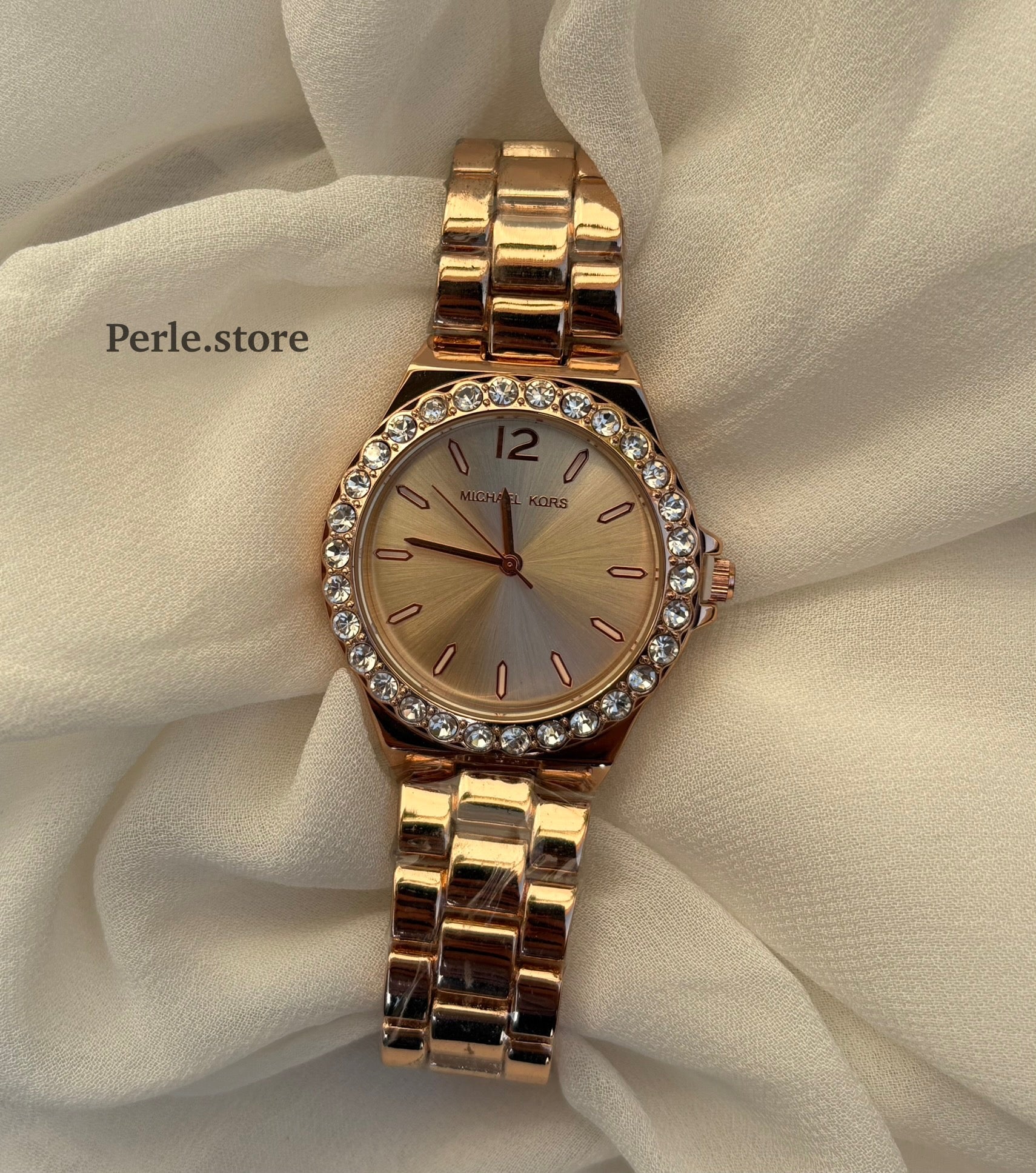 Perle MK - 002