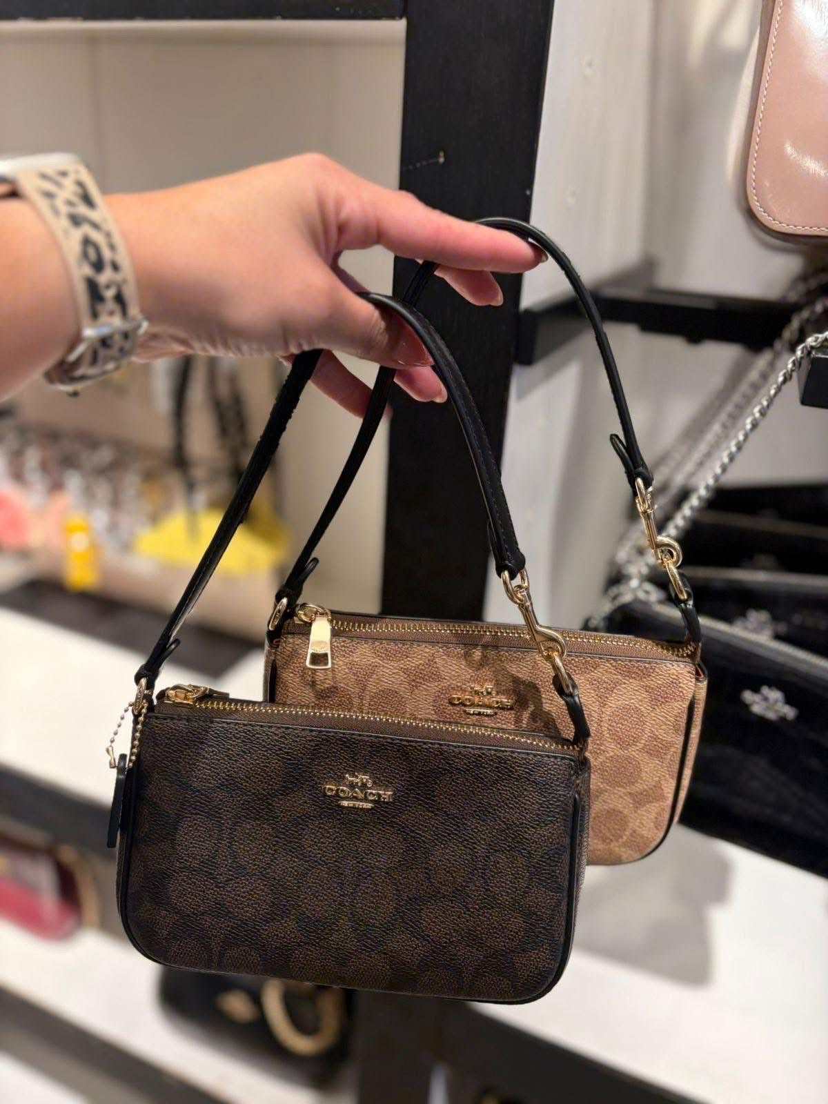 Coffee Sling Bag