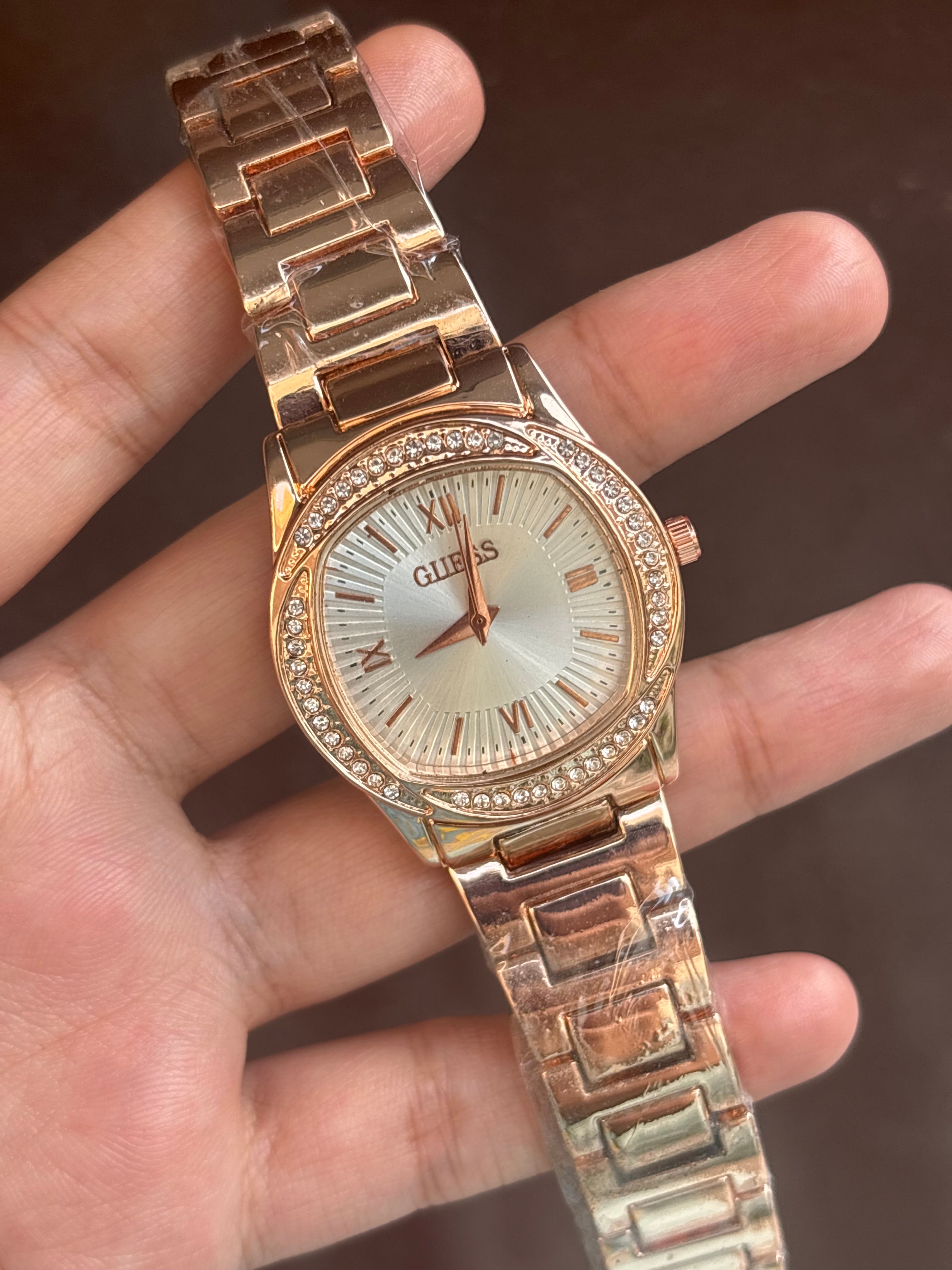 Perlex watch - 004
