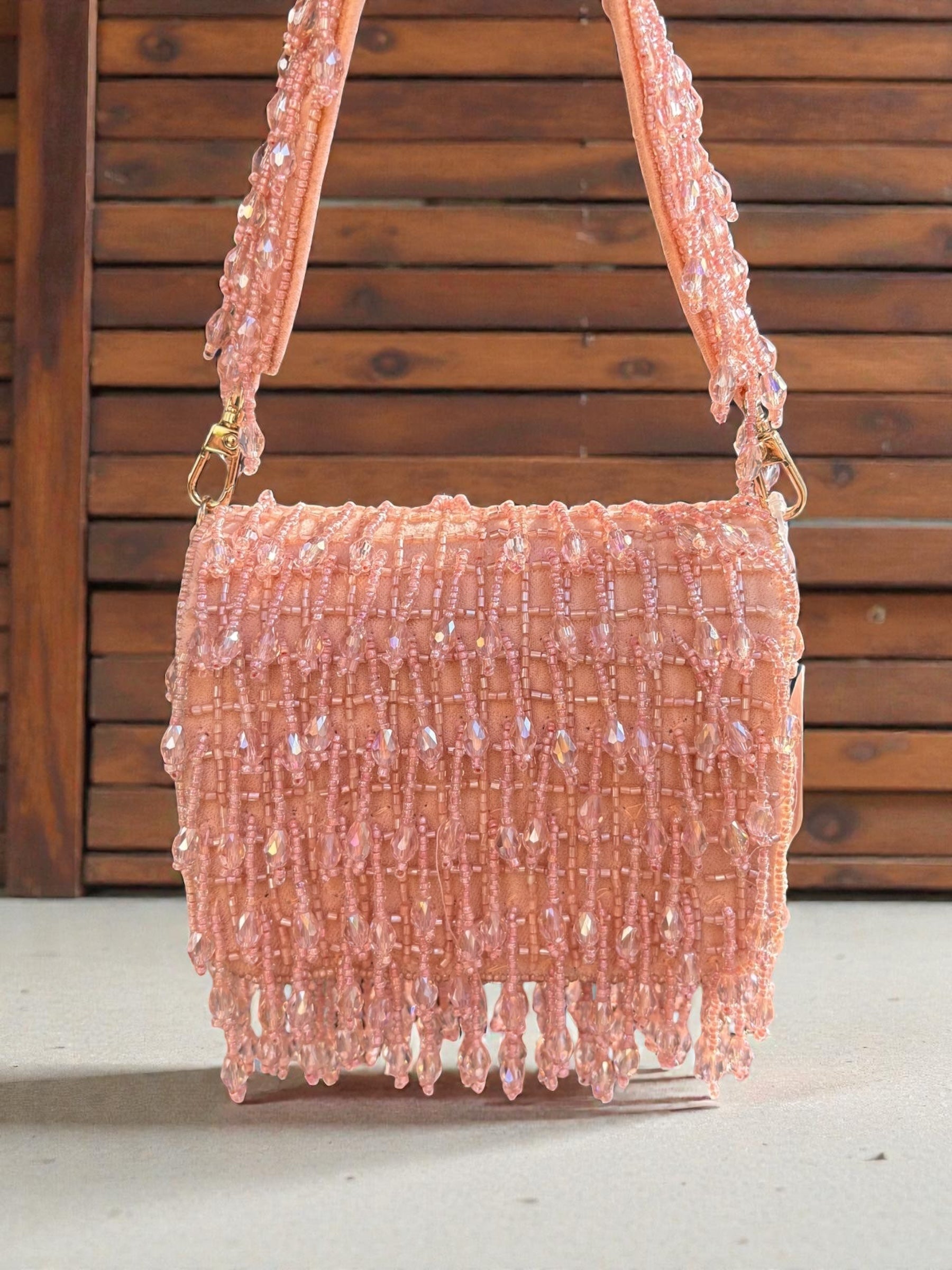 Fitoor Bag potli