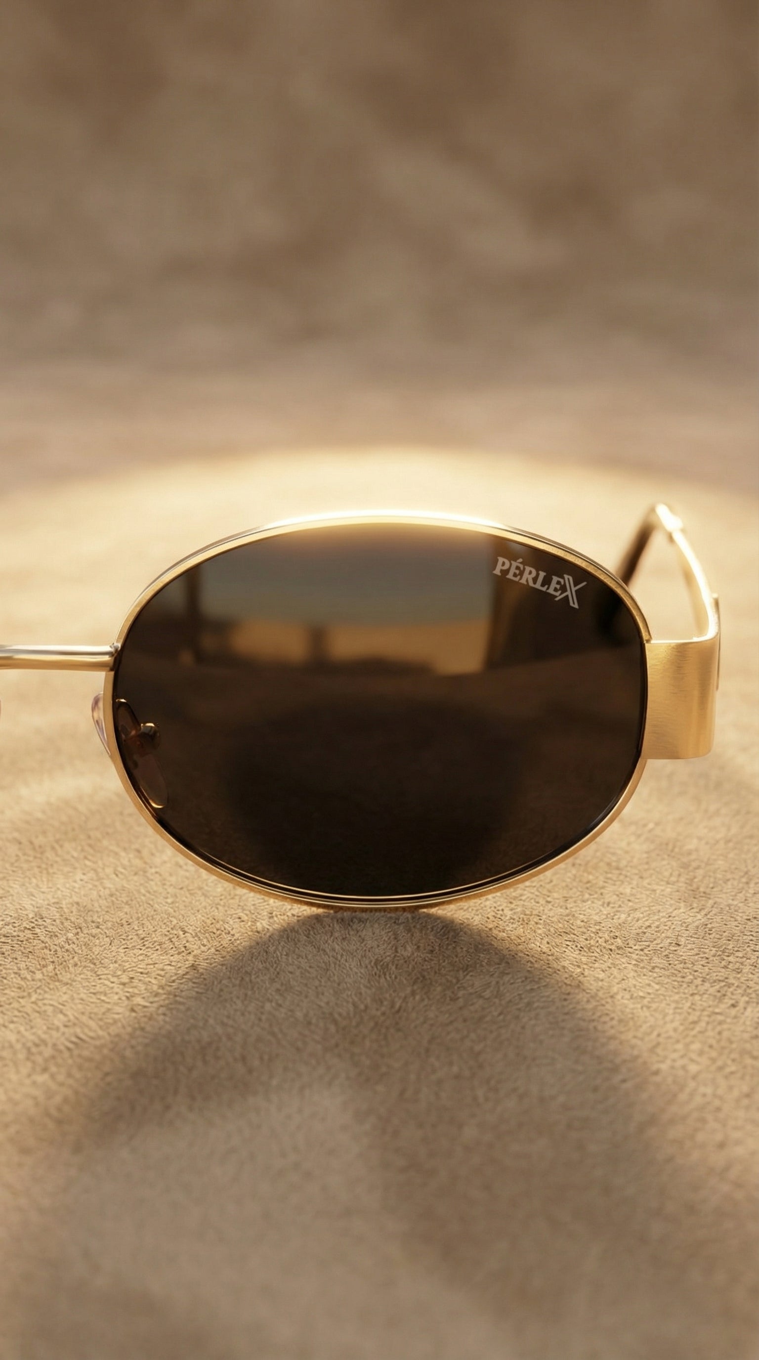 PÉRLEX Sunglass -001