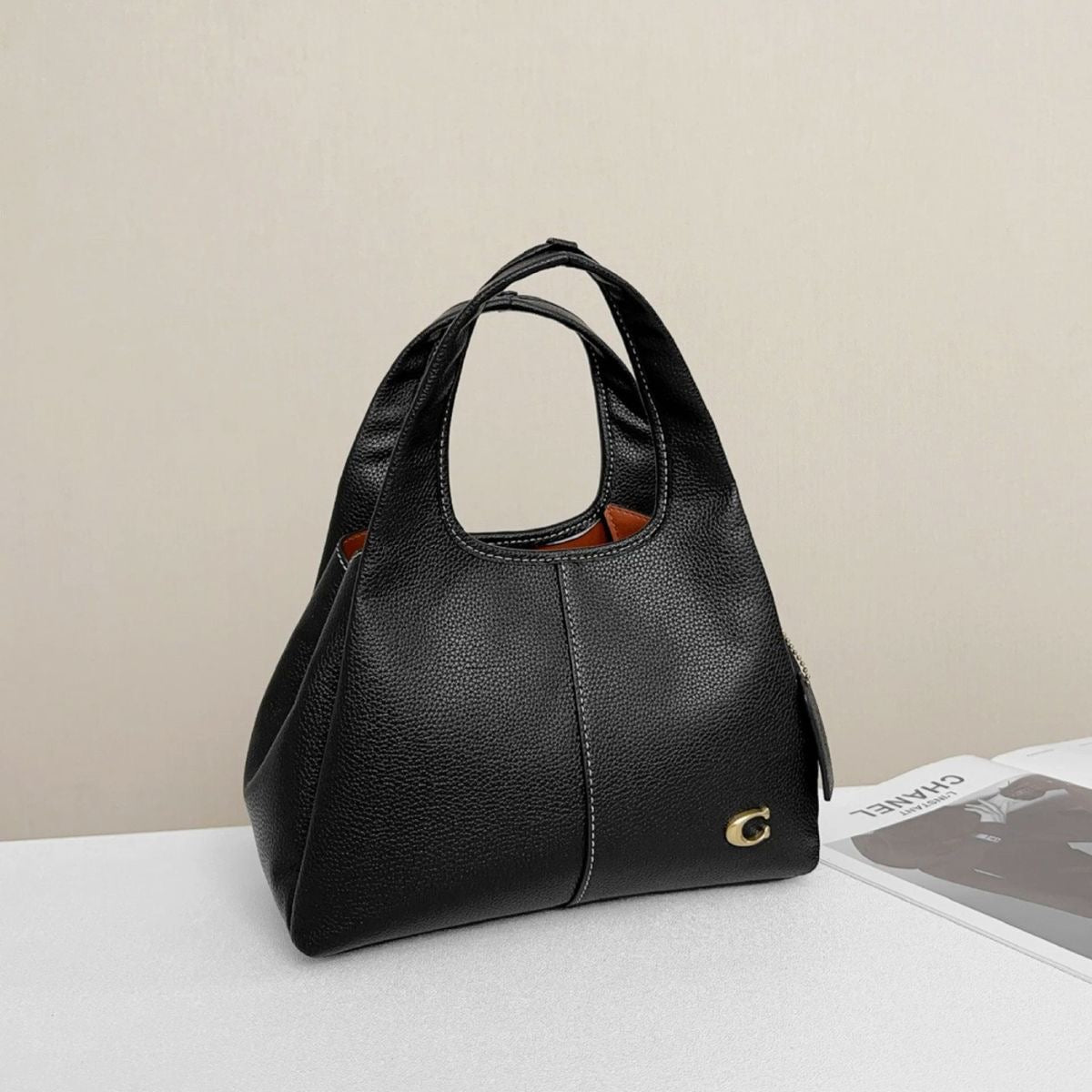 Coch Lana Black with Sling