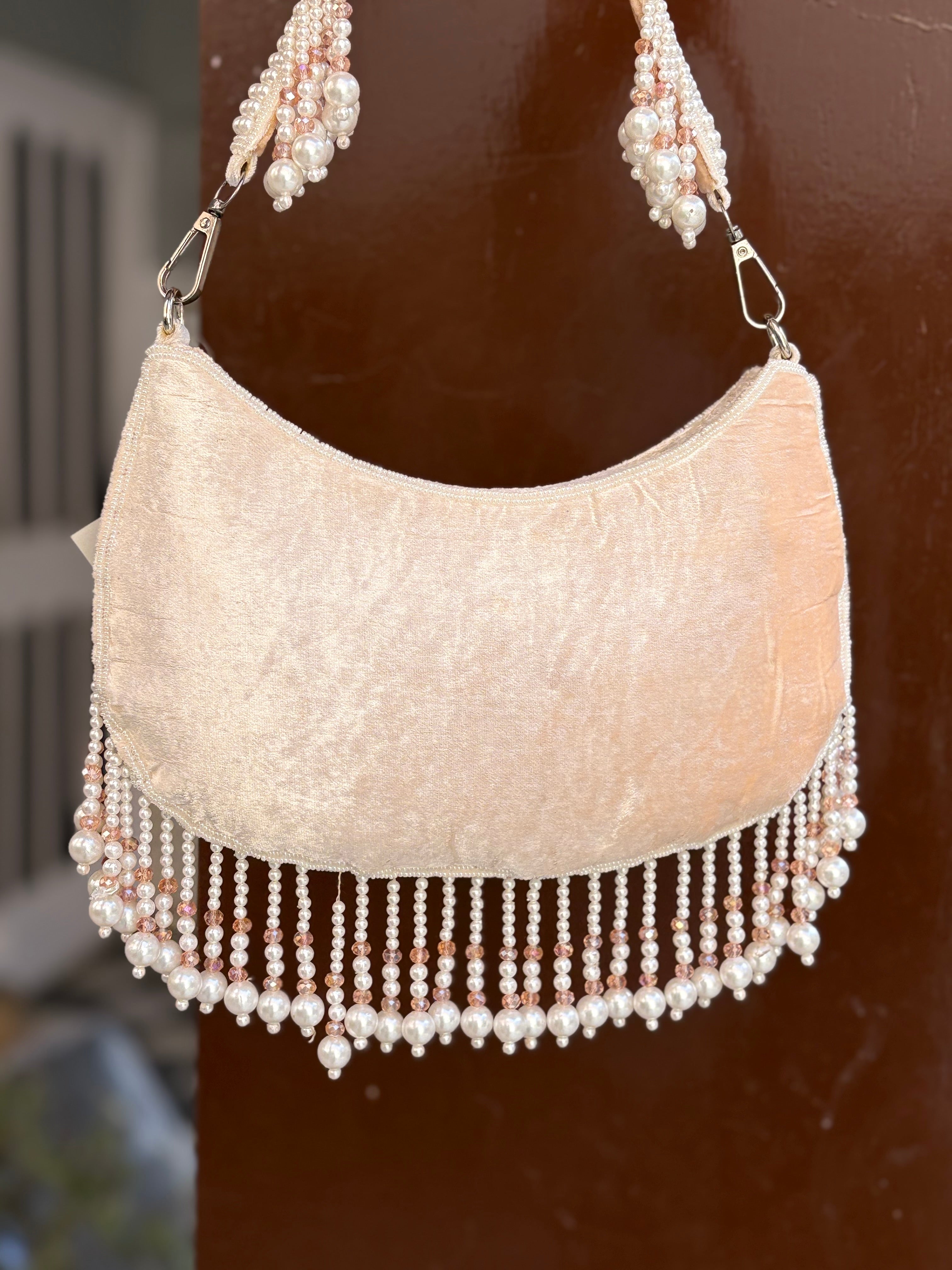 Sunhari Bag potli