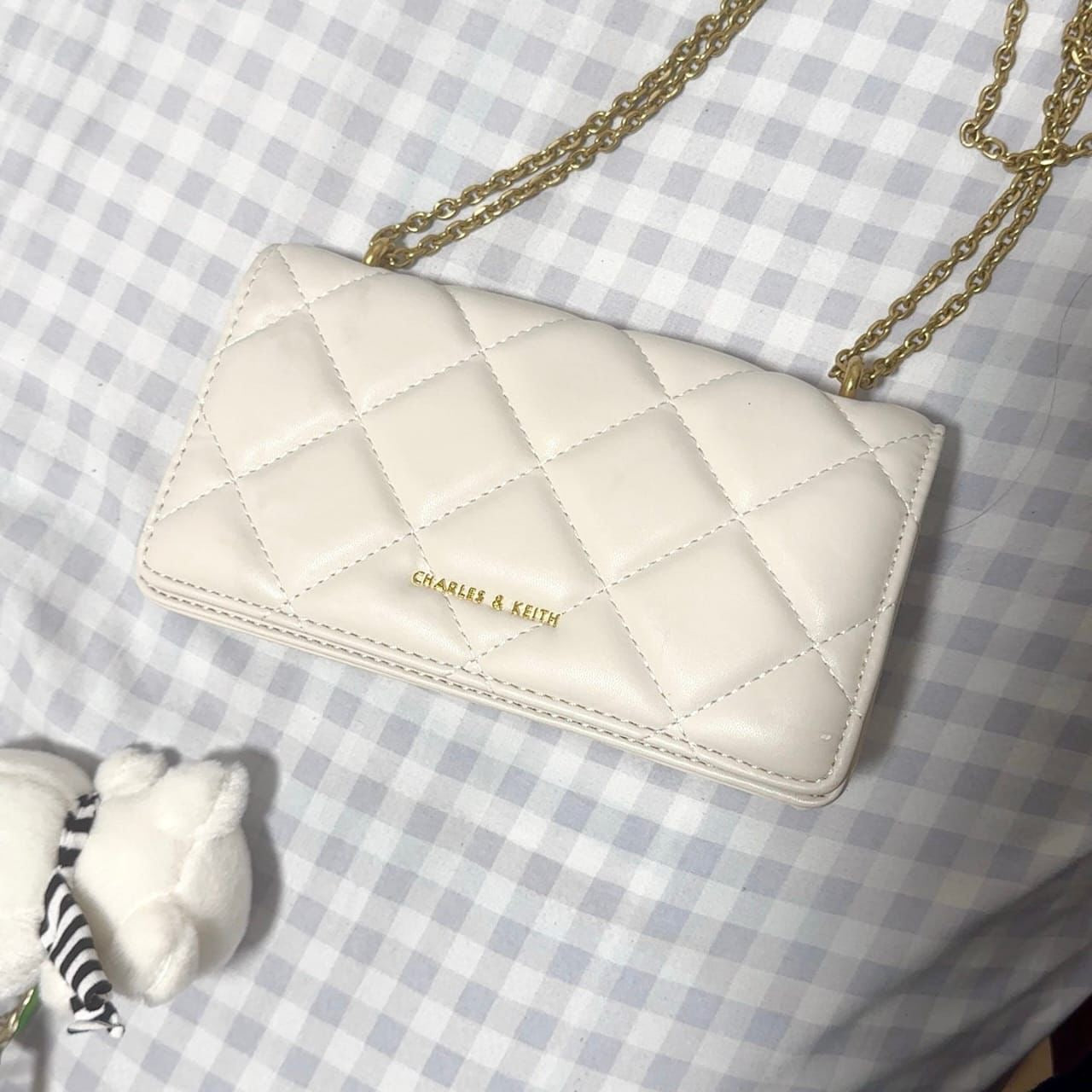 C&K Wallet Sling