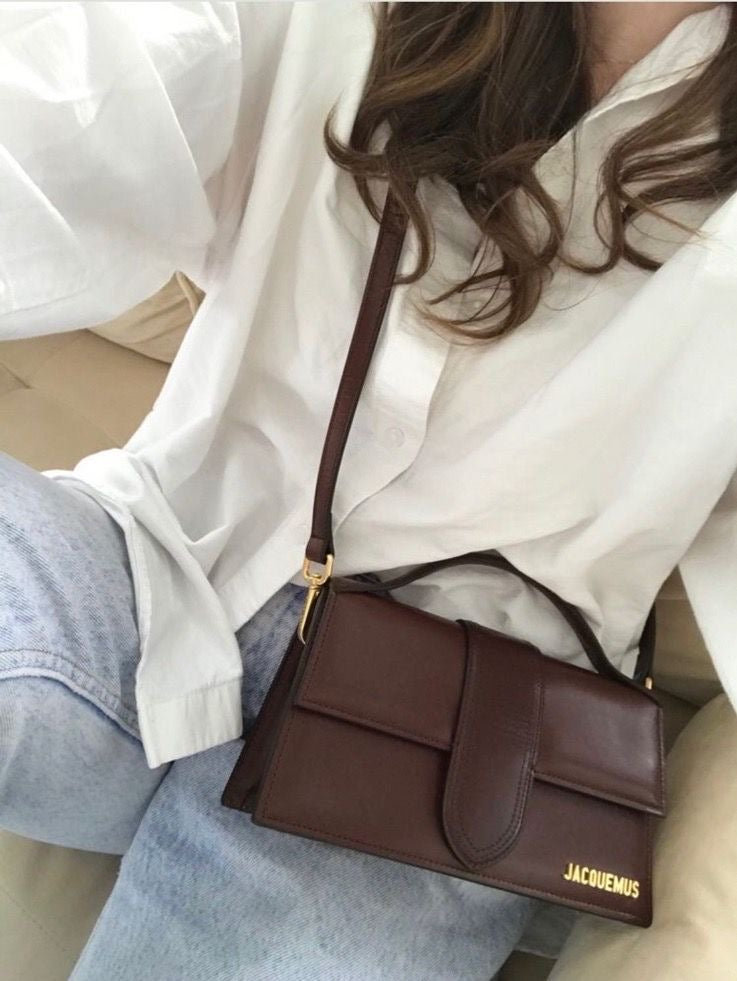 Brownie Sling Bag - OG Quality