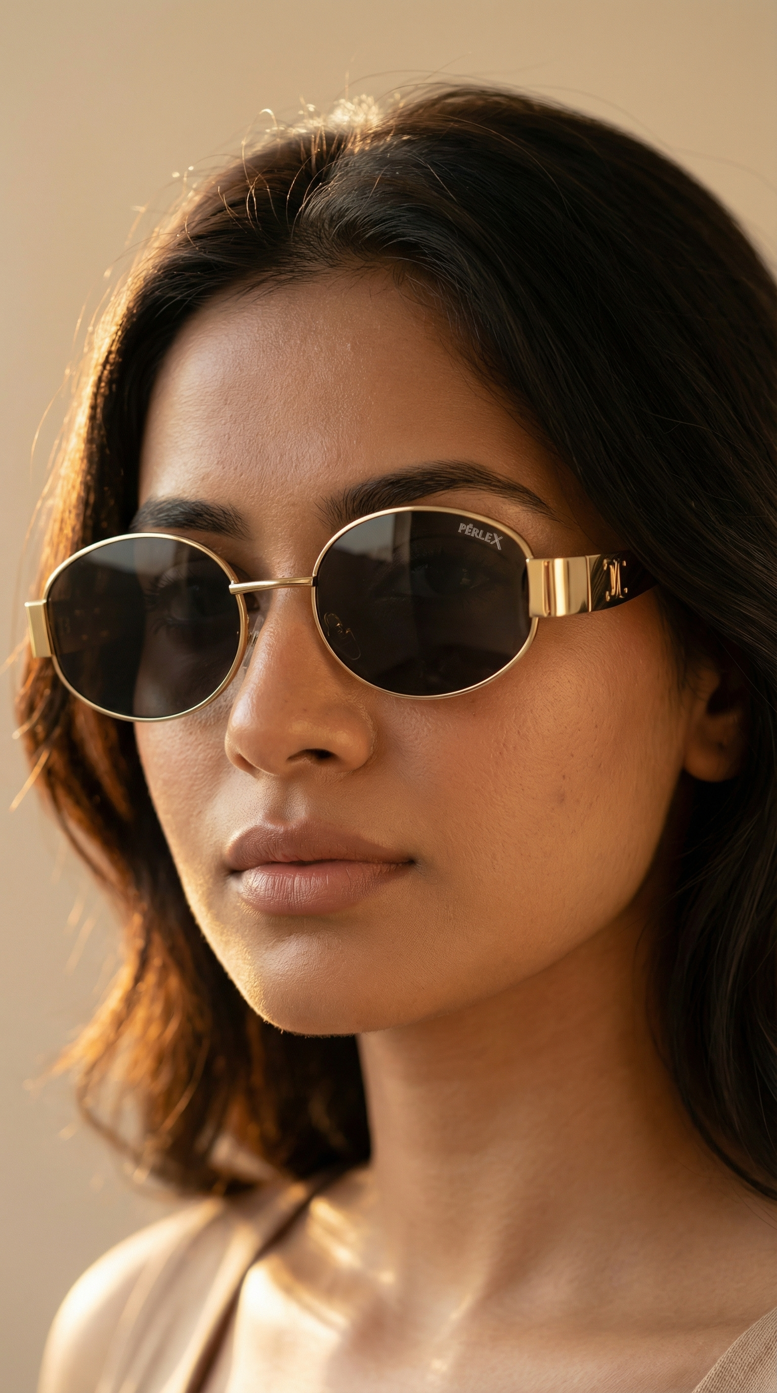 PÉRLEX Sunglass -001