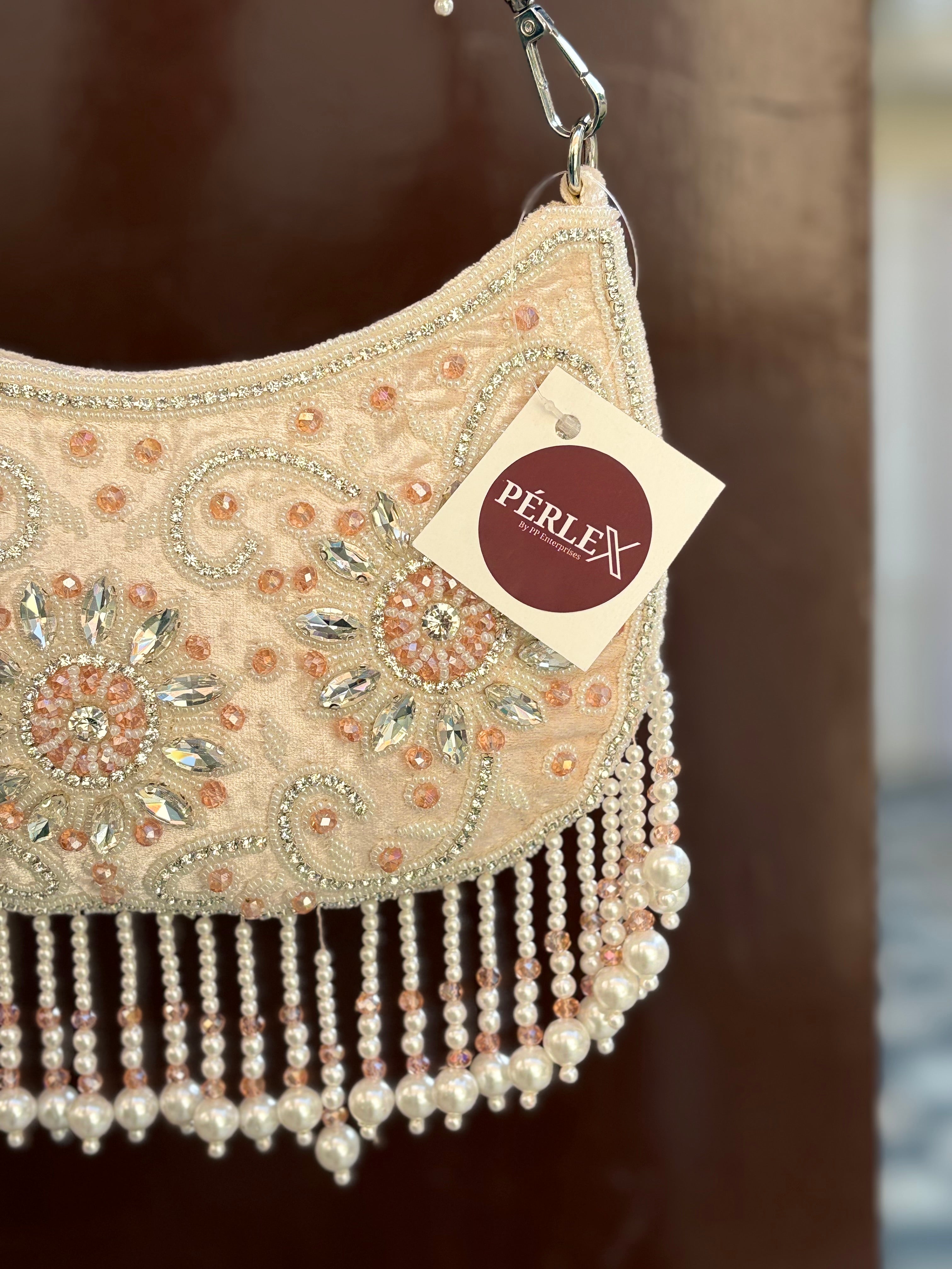 Sunhari Bag potli
