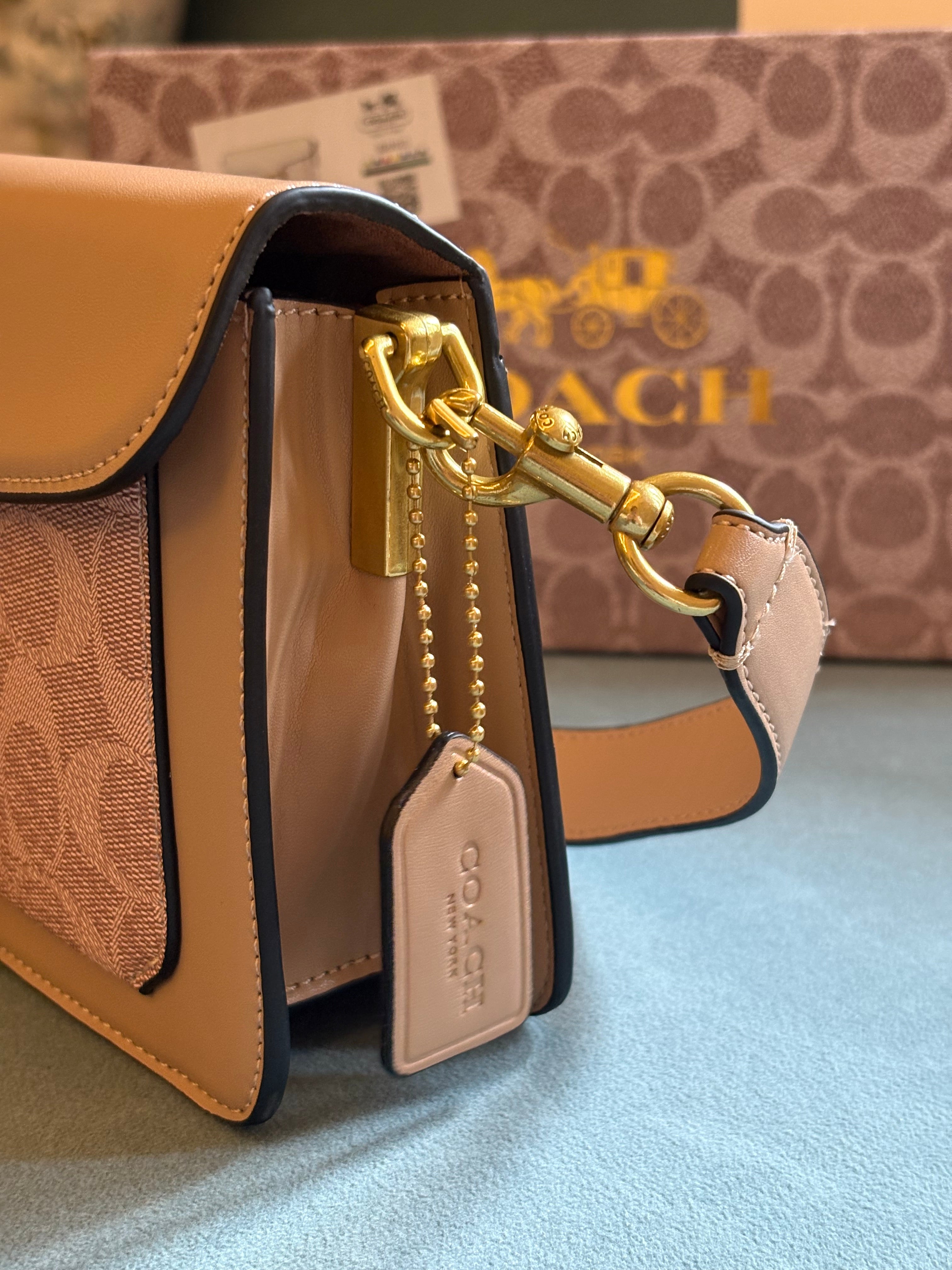 Casatta Tabby Bag