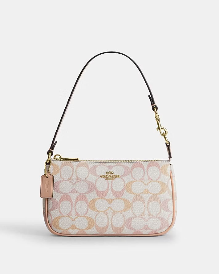 Pretty signature Canvas 19