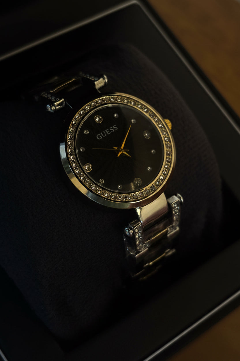 Perlex watch -002