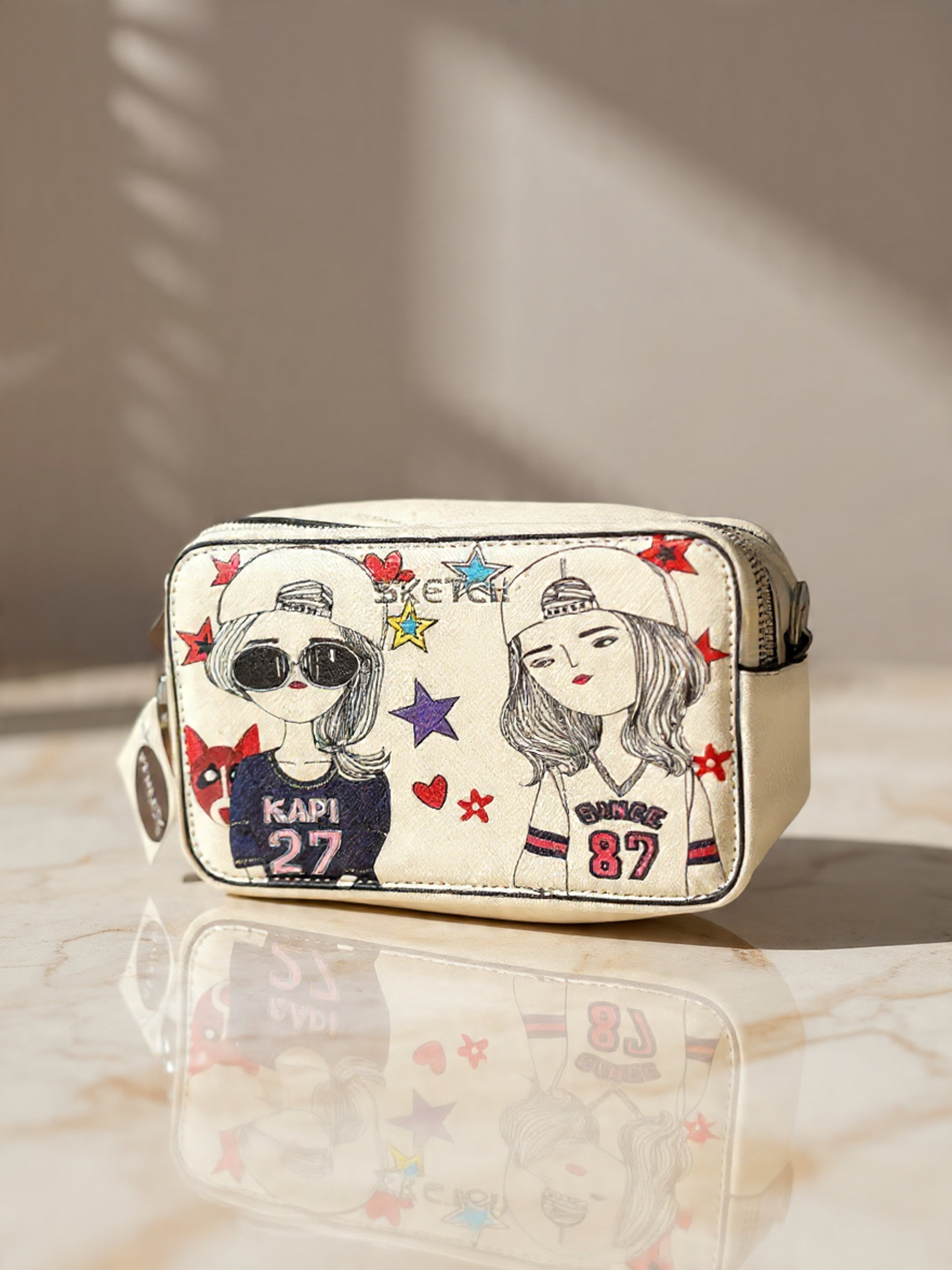 Chik Chik Sling Bag
