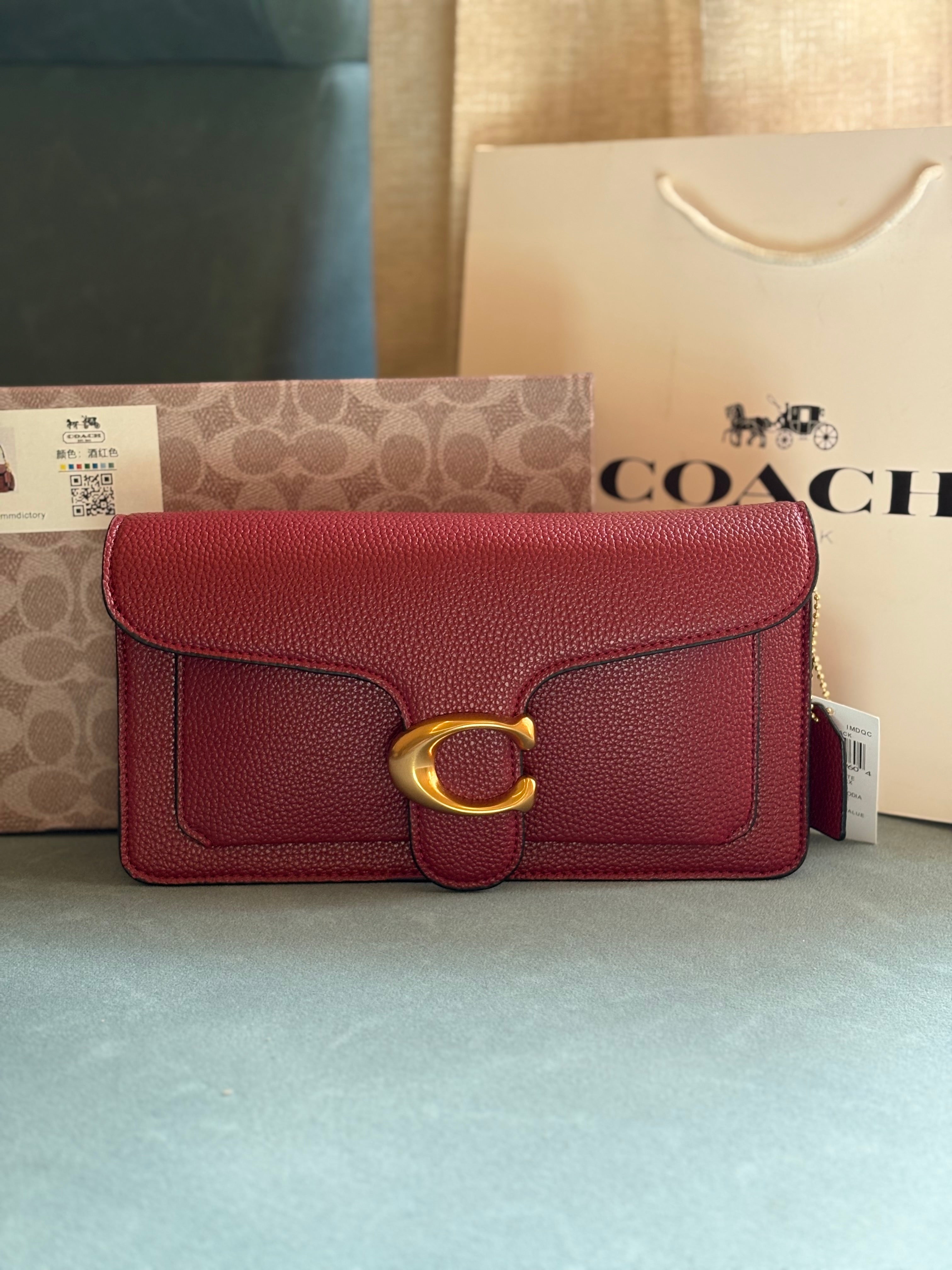 Tabby Shoulder Bag
