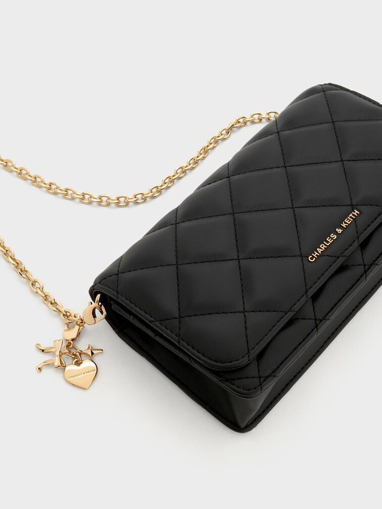C&K Wallet Sling