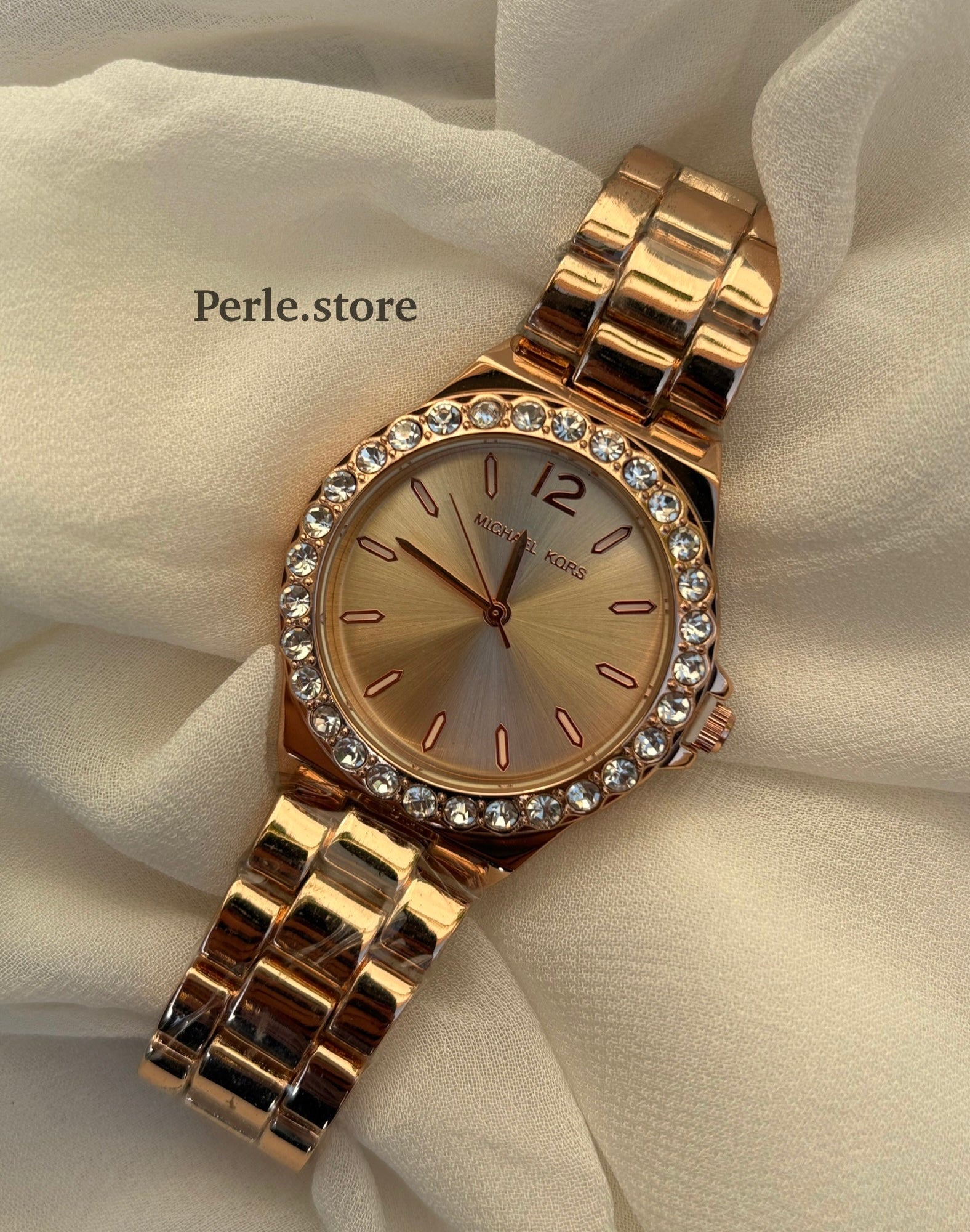 Perle MK - 002