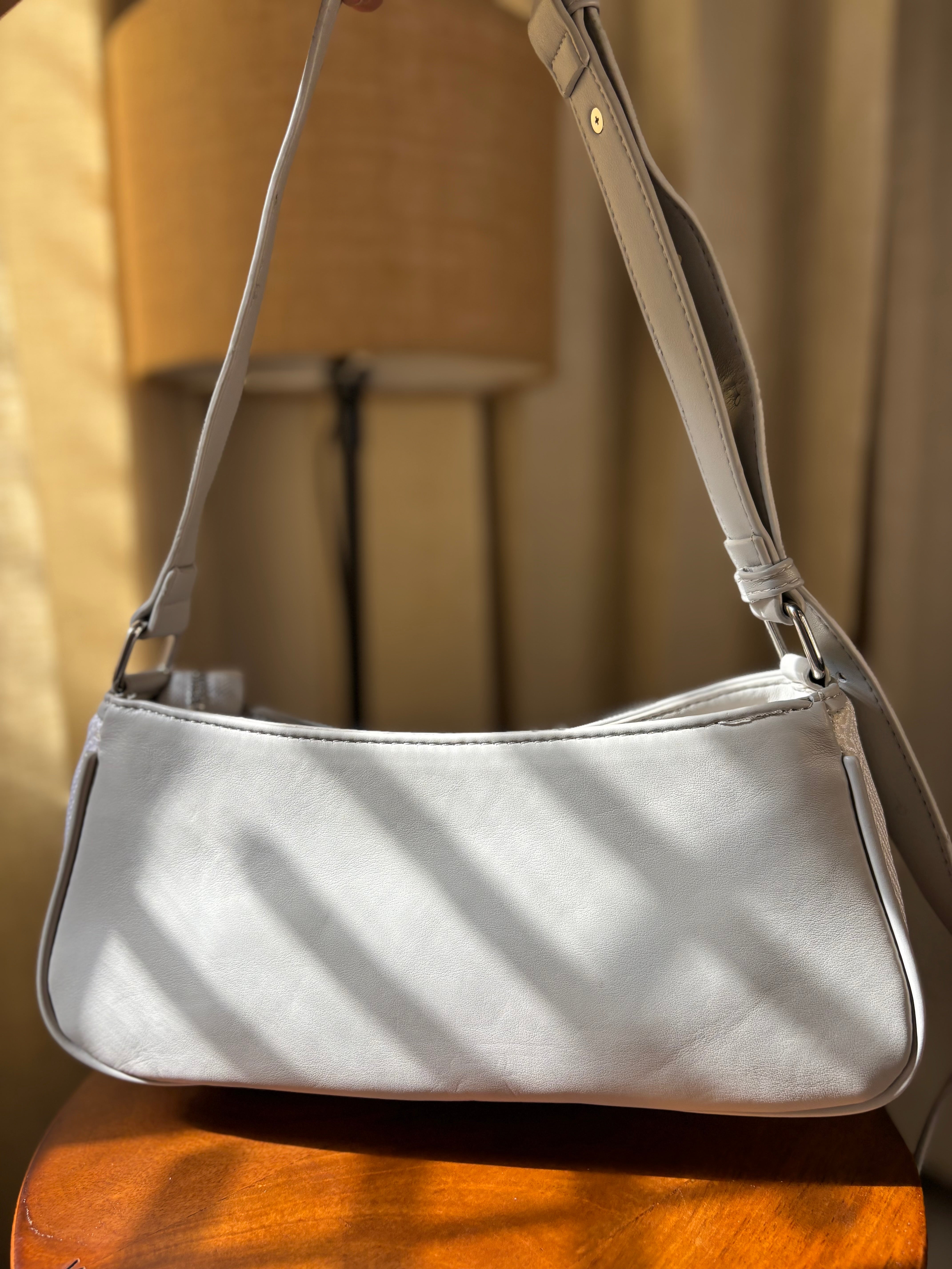 Lace Bag