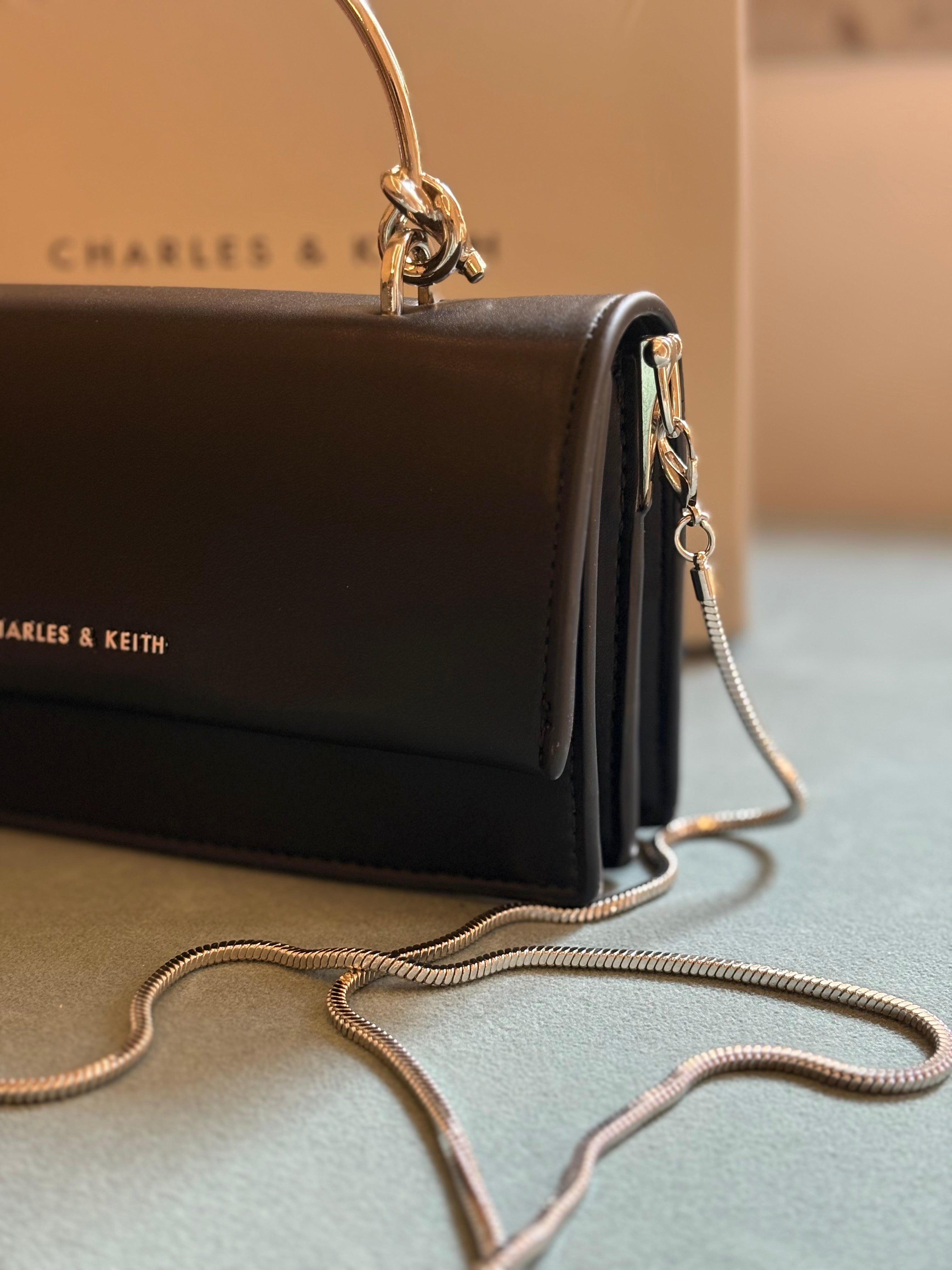 C&K pookie Sling Bag