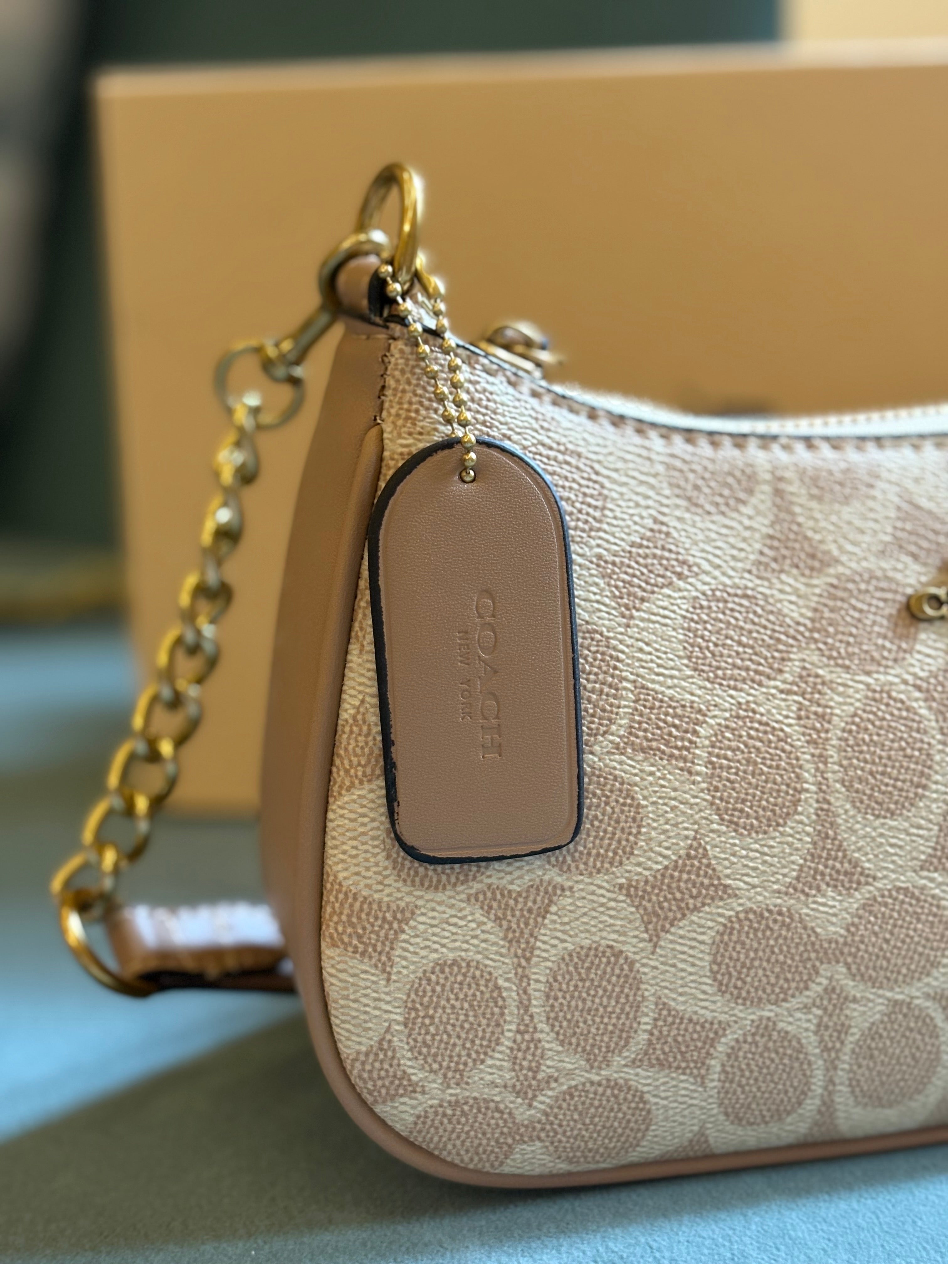 Casatta Teri Bag