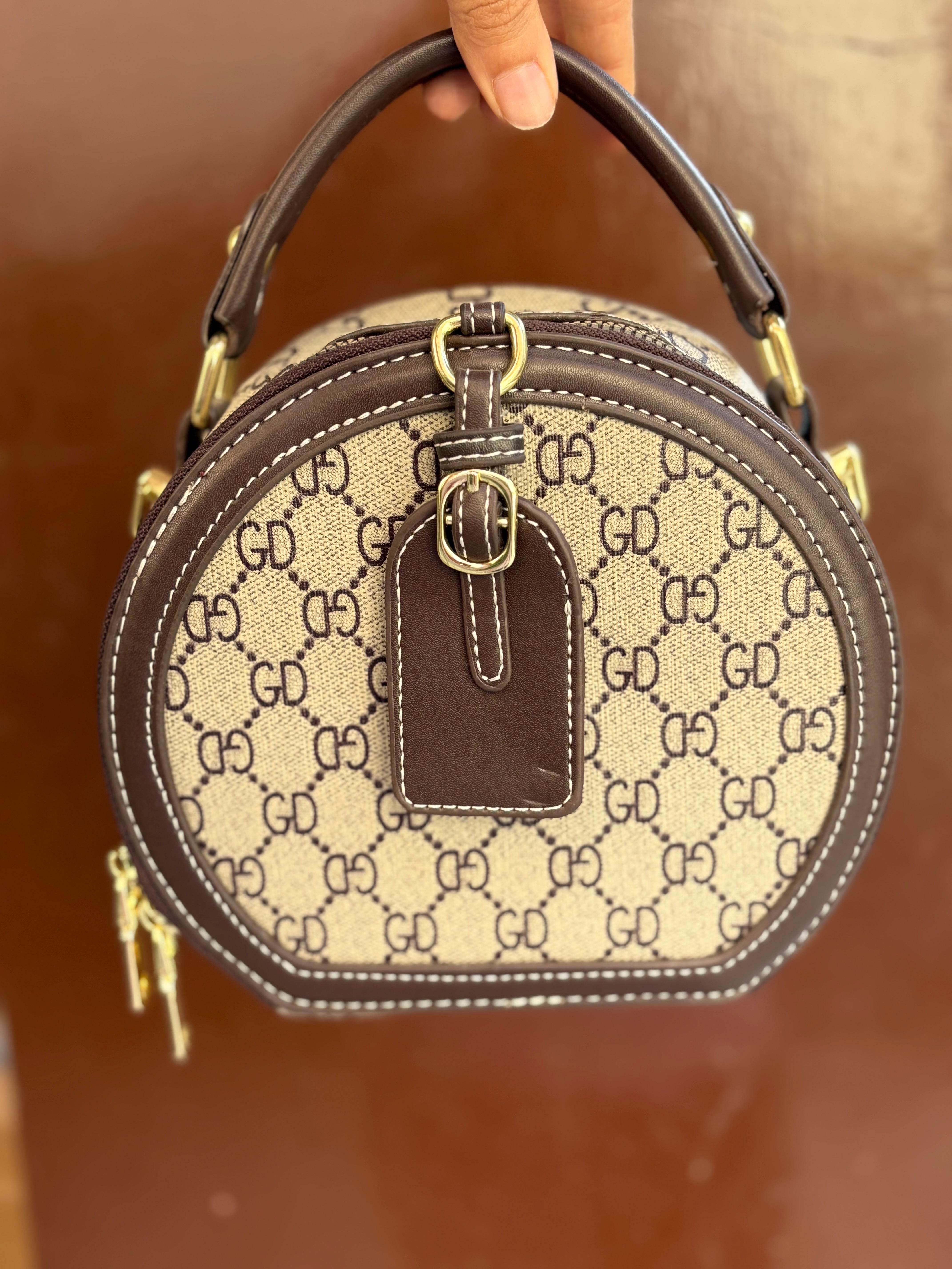 Bucket Bag
