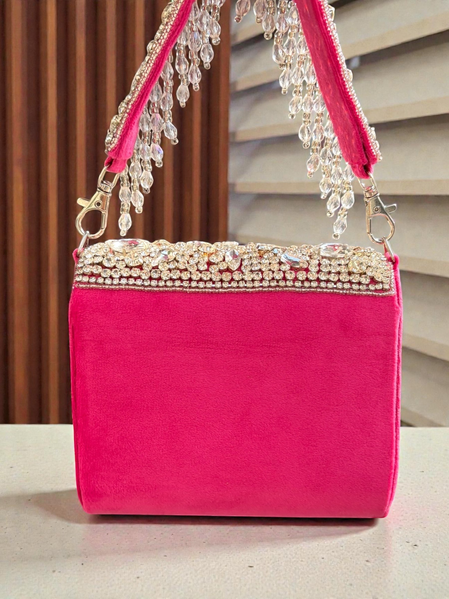 Saanjh bag
