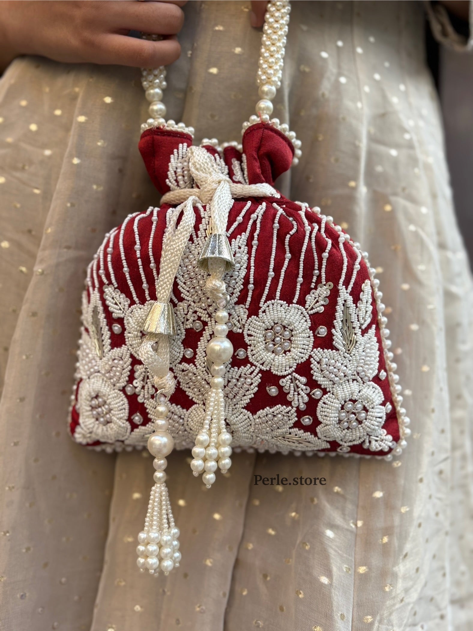 Sharara Potli