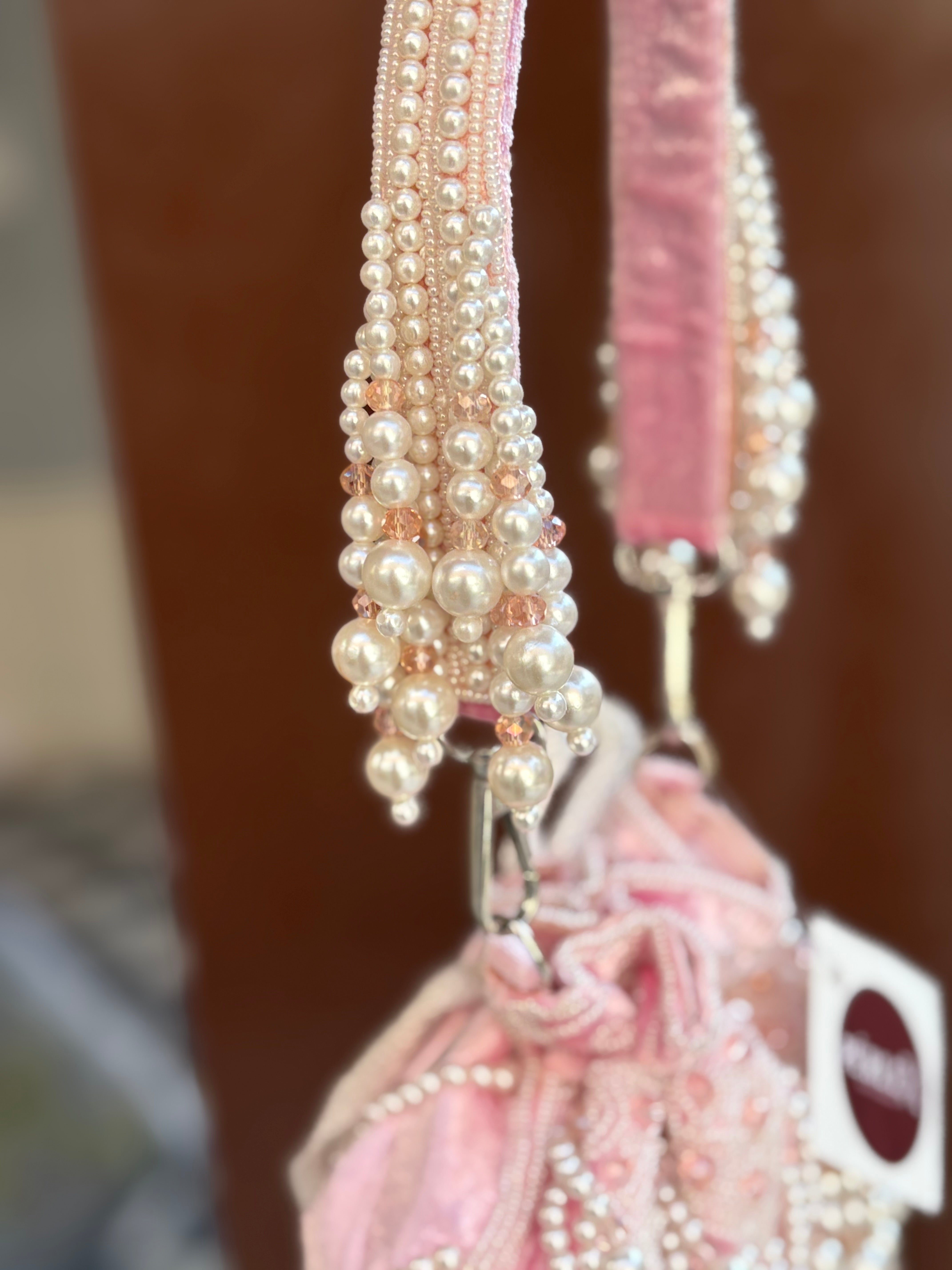 Pearl Potli