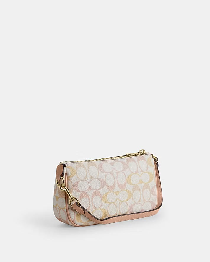 Pretty signature Canvas 19