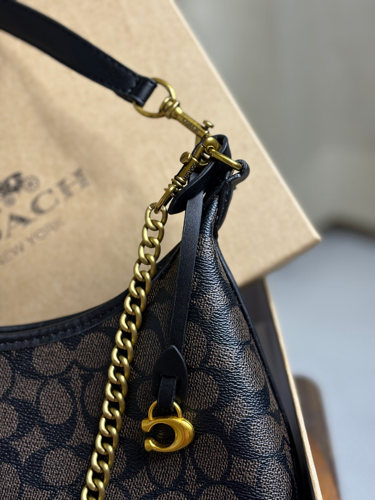 Pookie Bag
