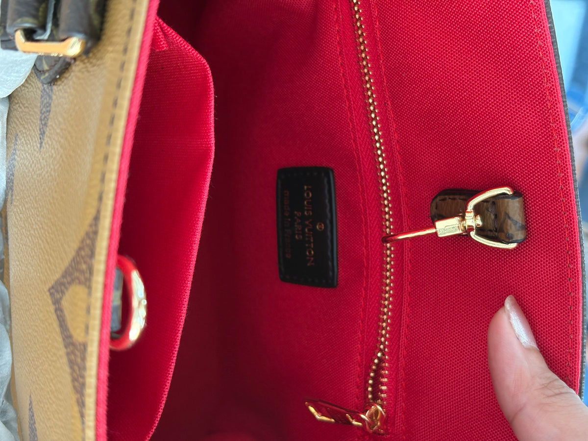 Mini Tote Bag