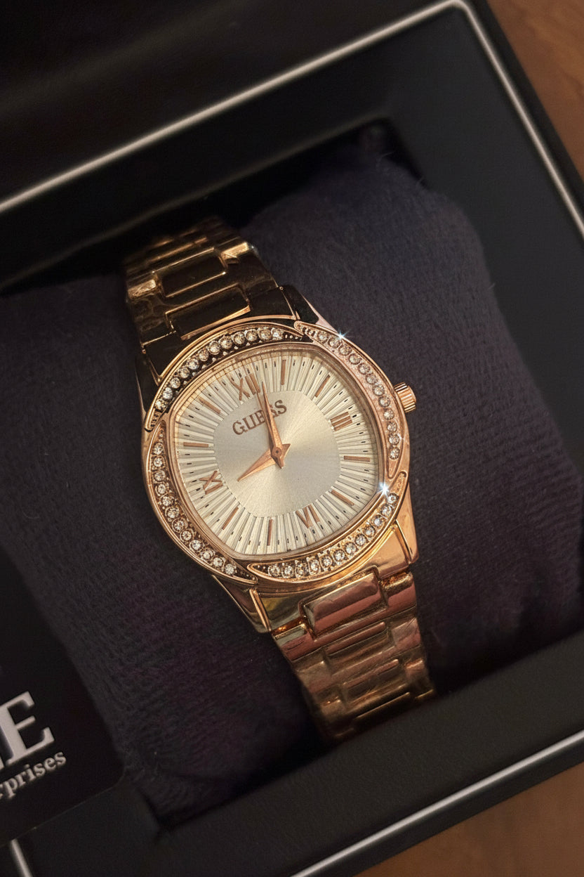 Perlex watch - 004