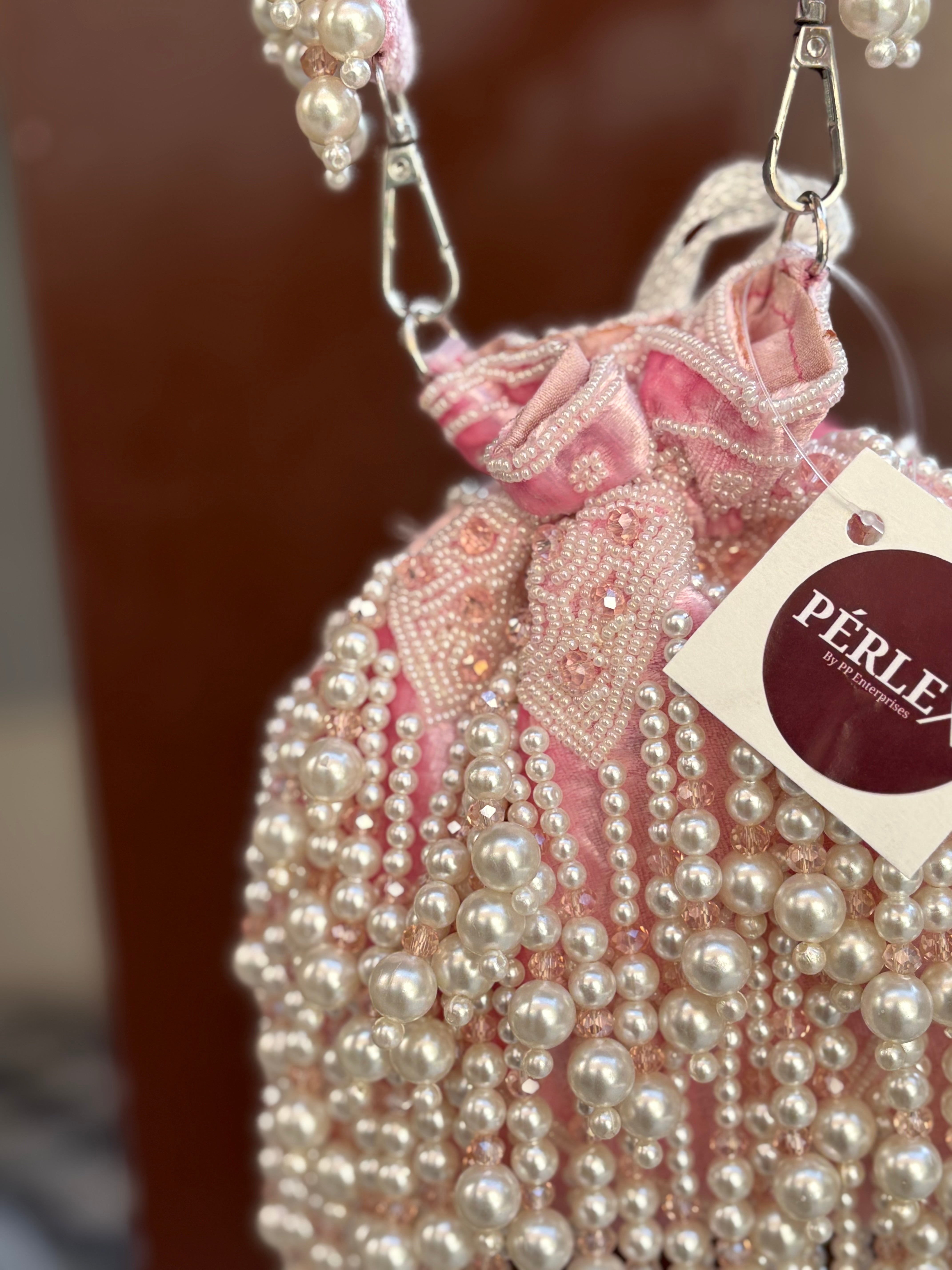 Pearl Potli